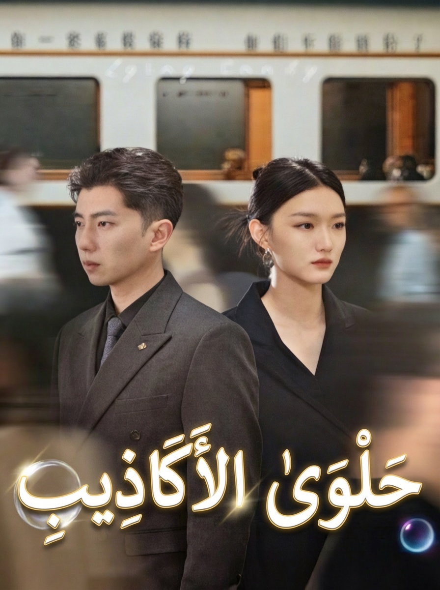 حَلْوَى الأَكَاذِيب