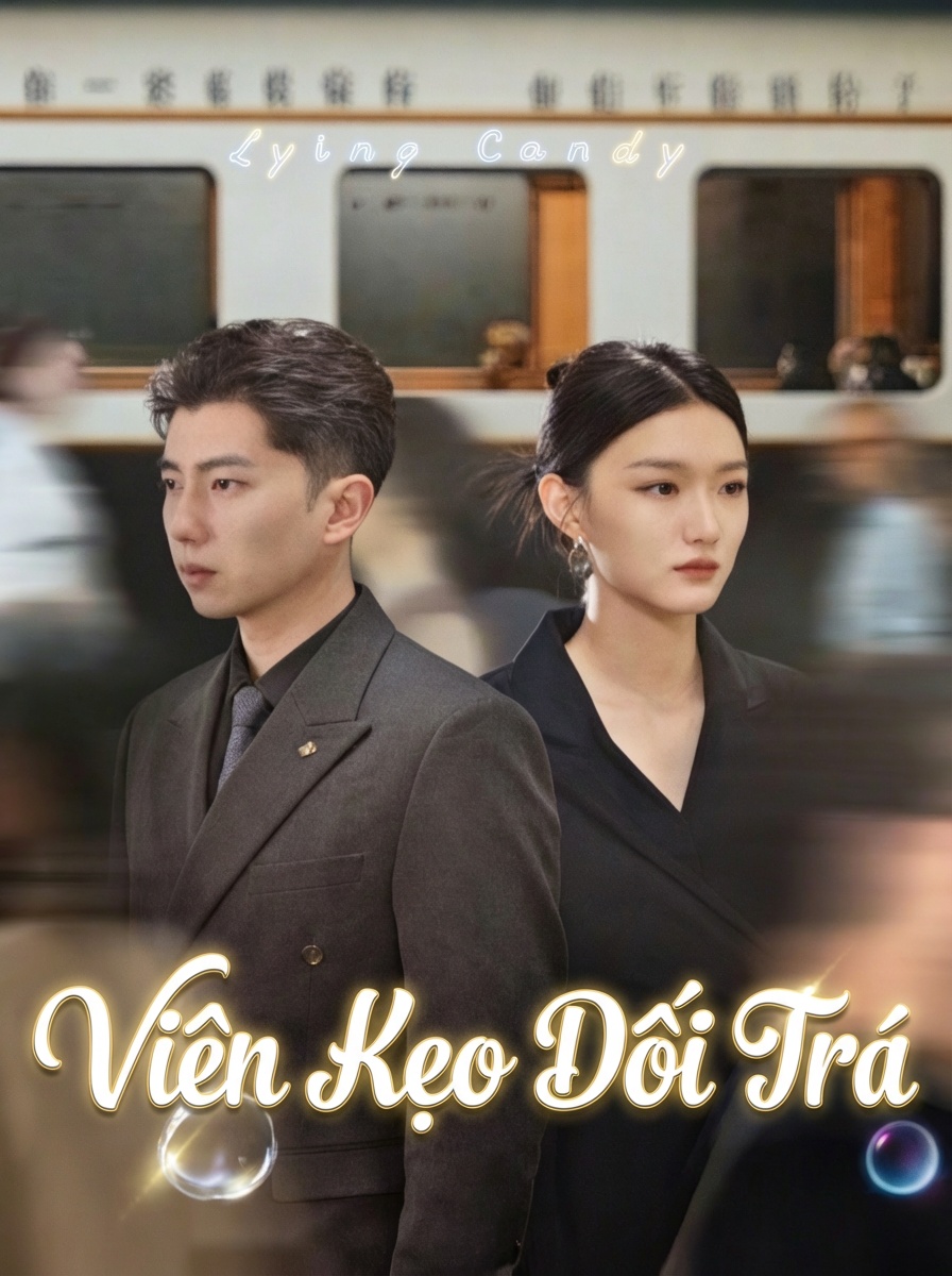Viên Kẹo Dối Trá