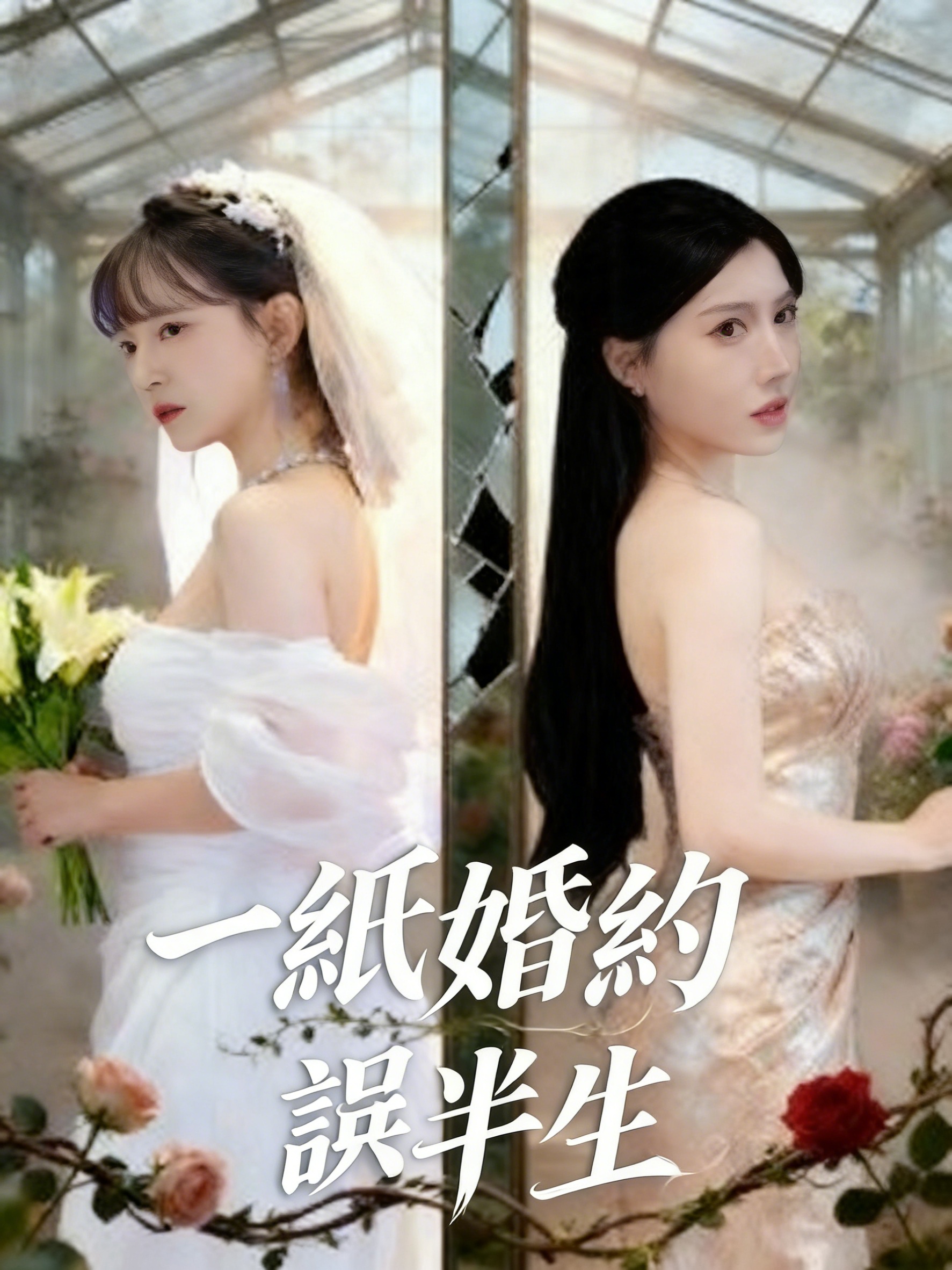 一紙婚約誤半生