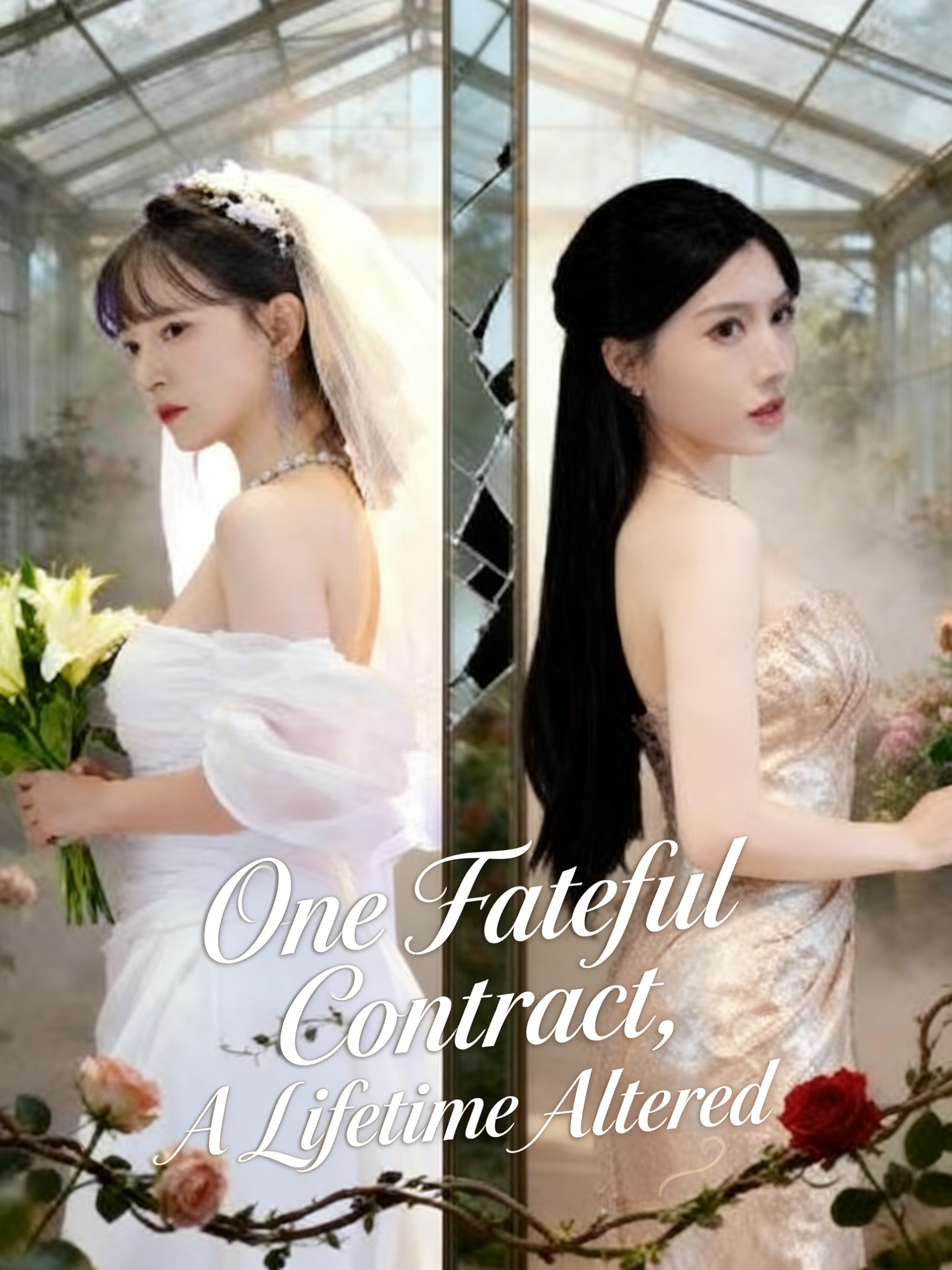 One Fateful Contract, A Lifetime Altered