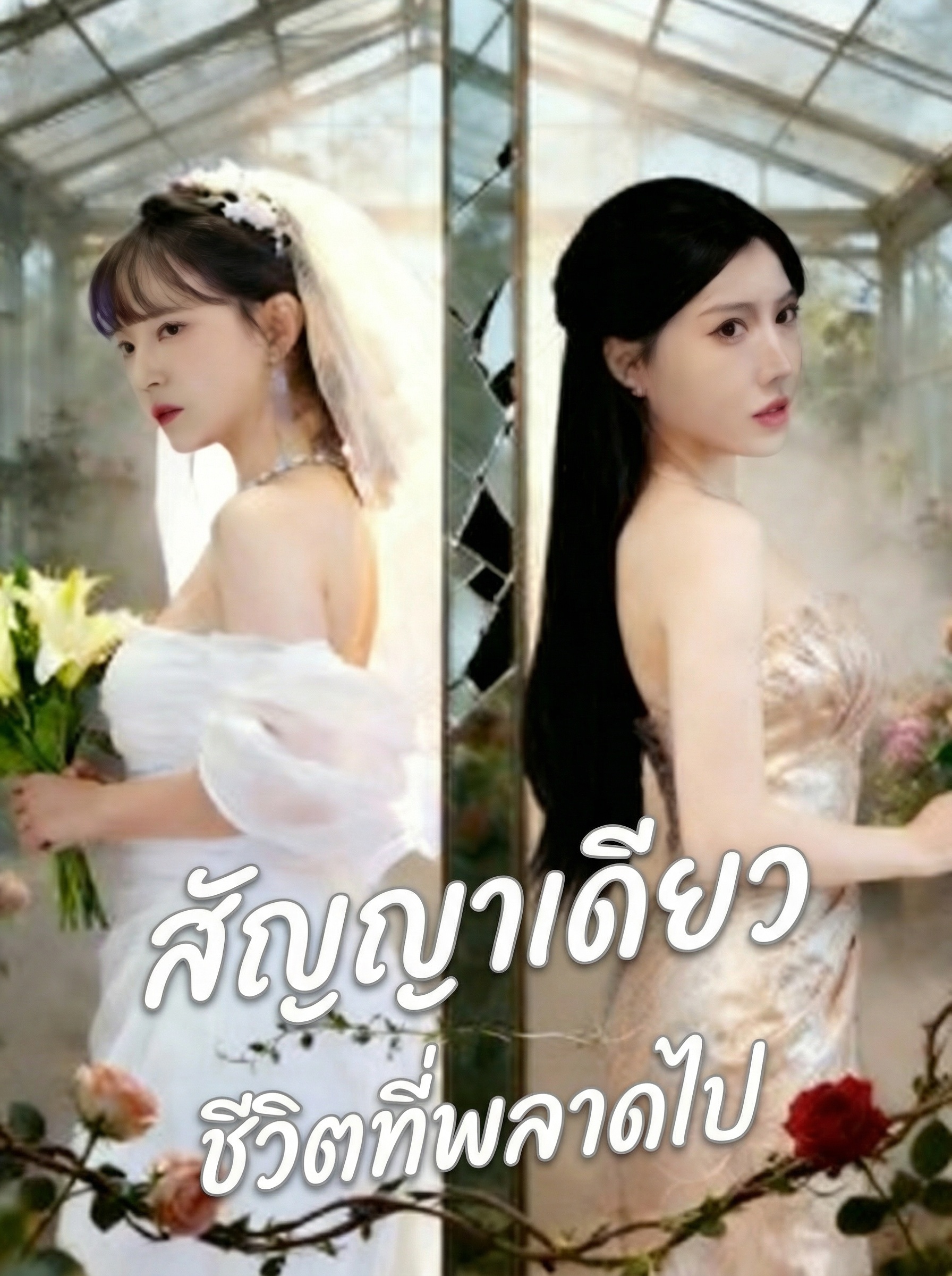 สัญญาเดียว ชีวิตที่พลาดไป