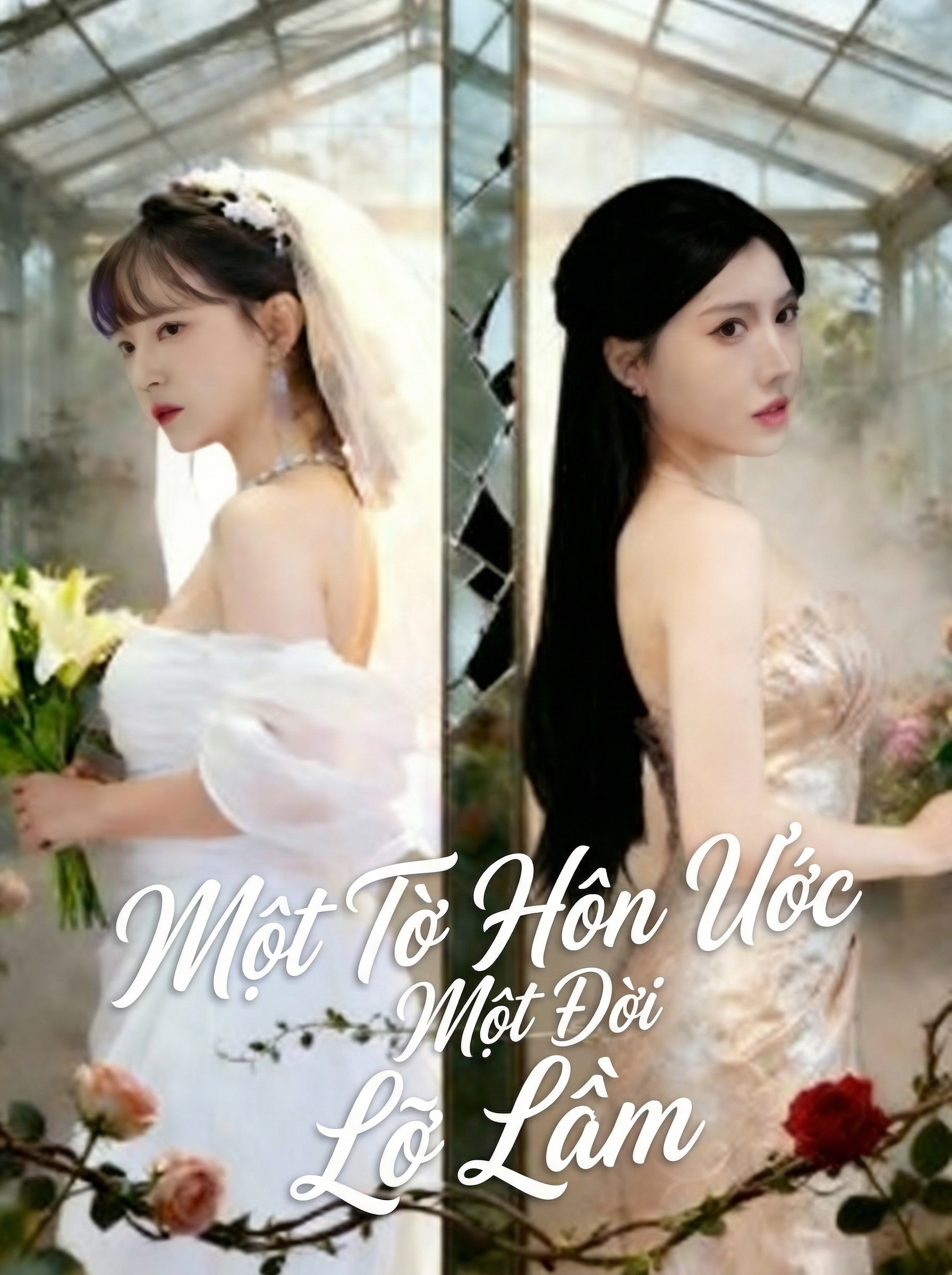 Một Tờ Hôn Ước, Một Đời Lỡ Lầm