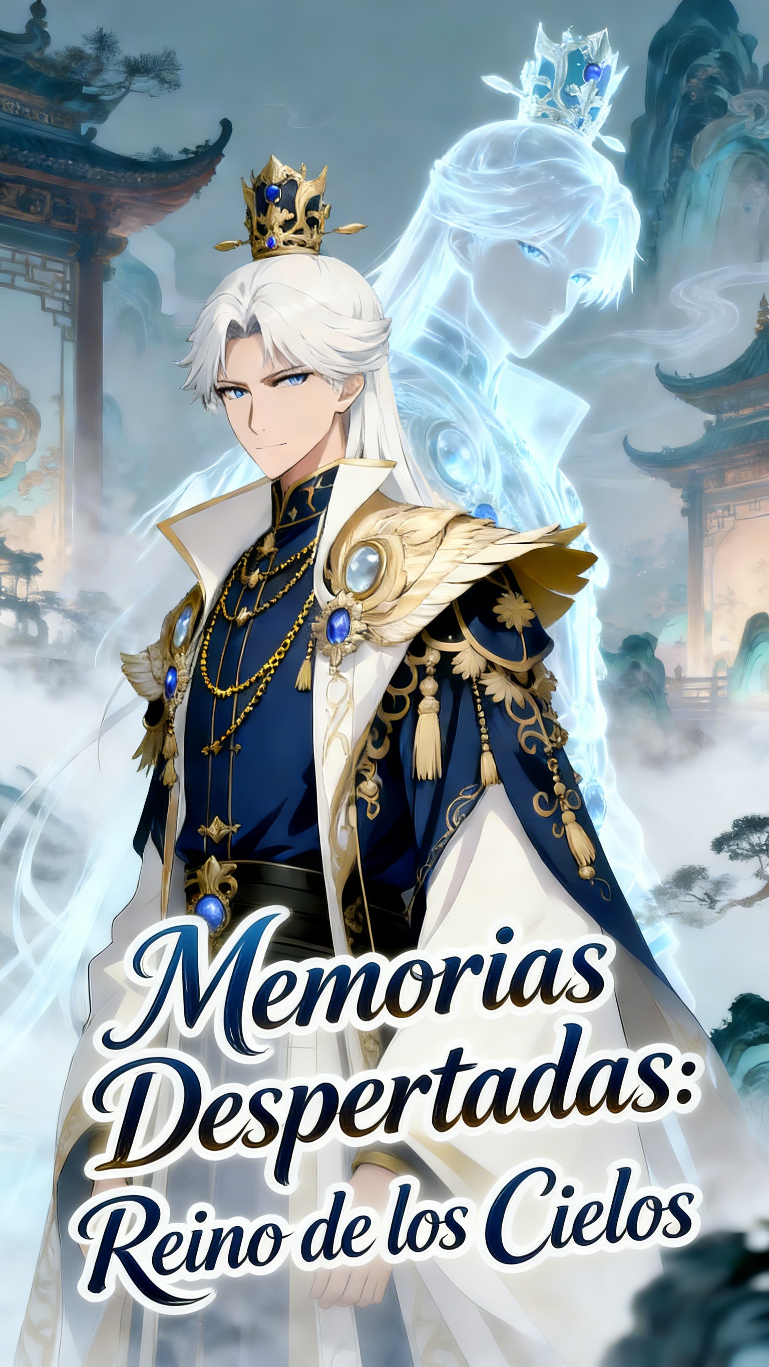 Memorias Despertadas: Reino de los Cielos