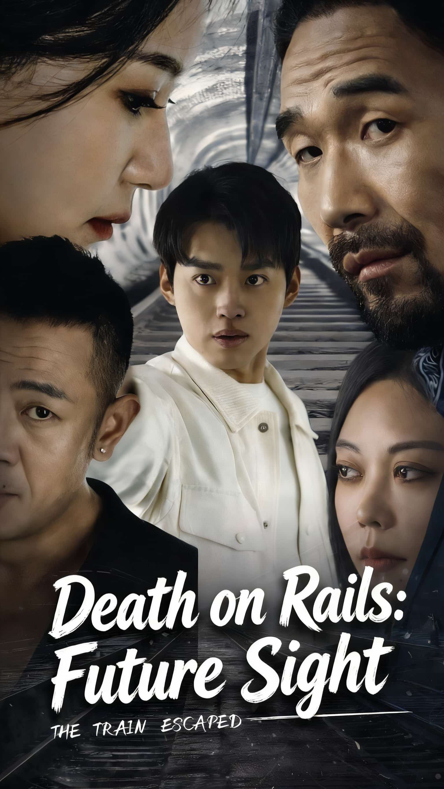 Death on Rails: Future Sight