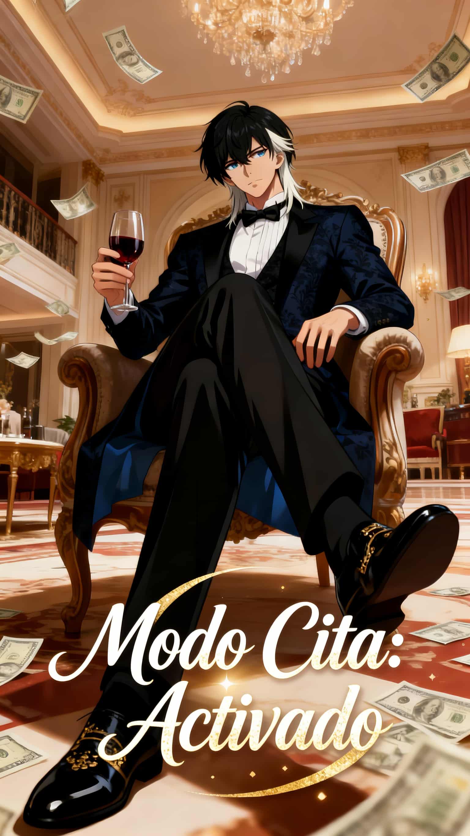Modo Cita: Activado