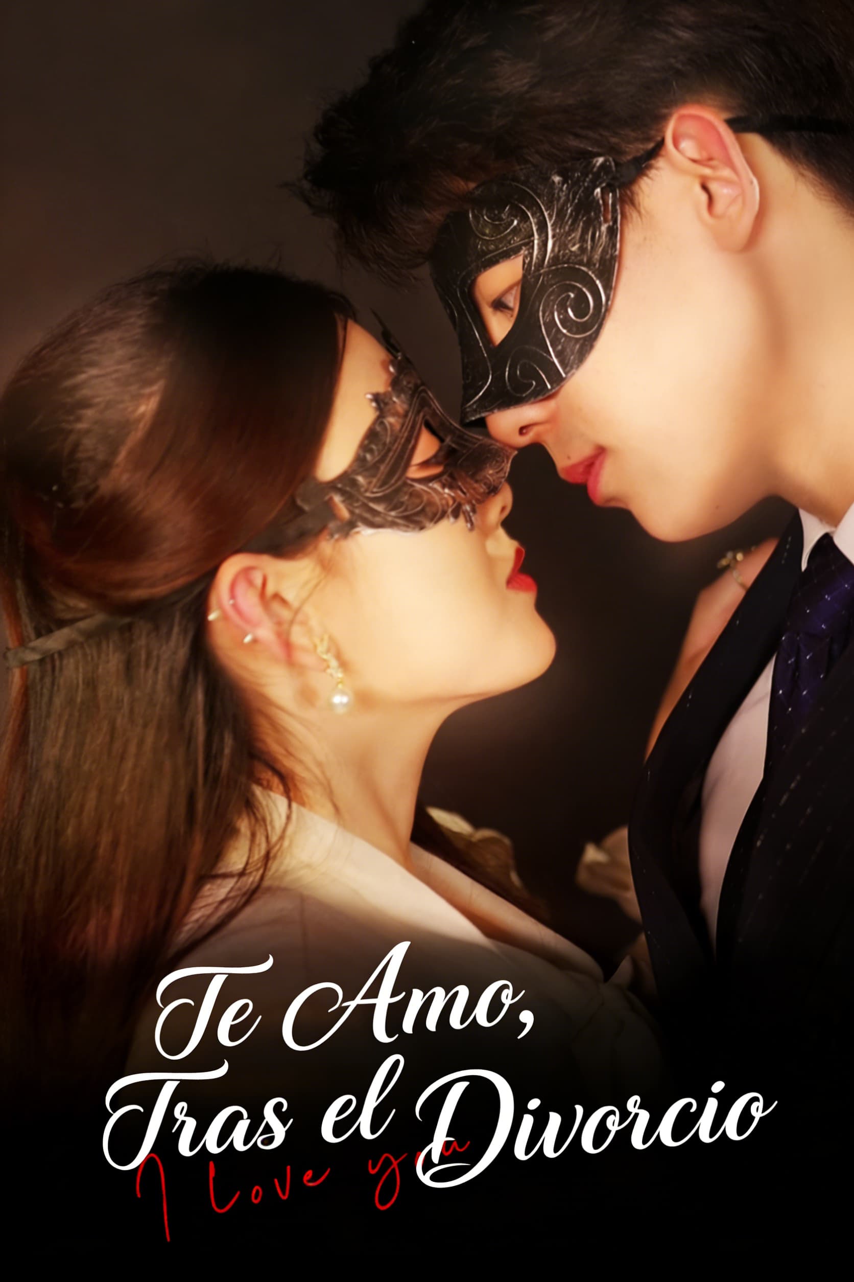 Te Amo, Tras el Divorcio