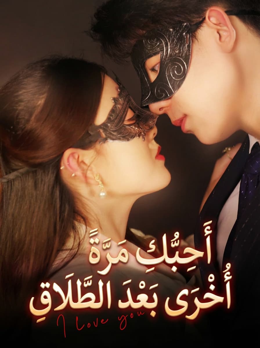 أَحِبُّكِ مَرَّةً أُخْرَى بَعْدَ الطَّلَاقِ