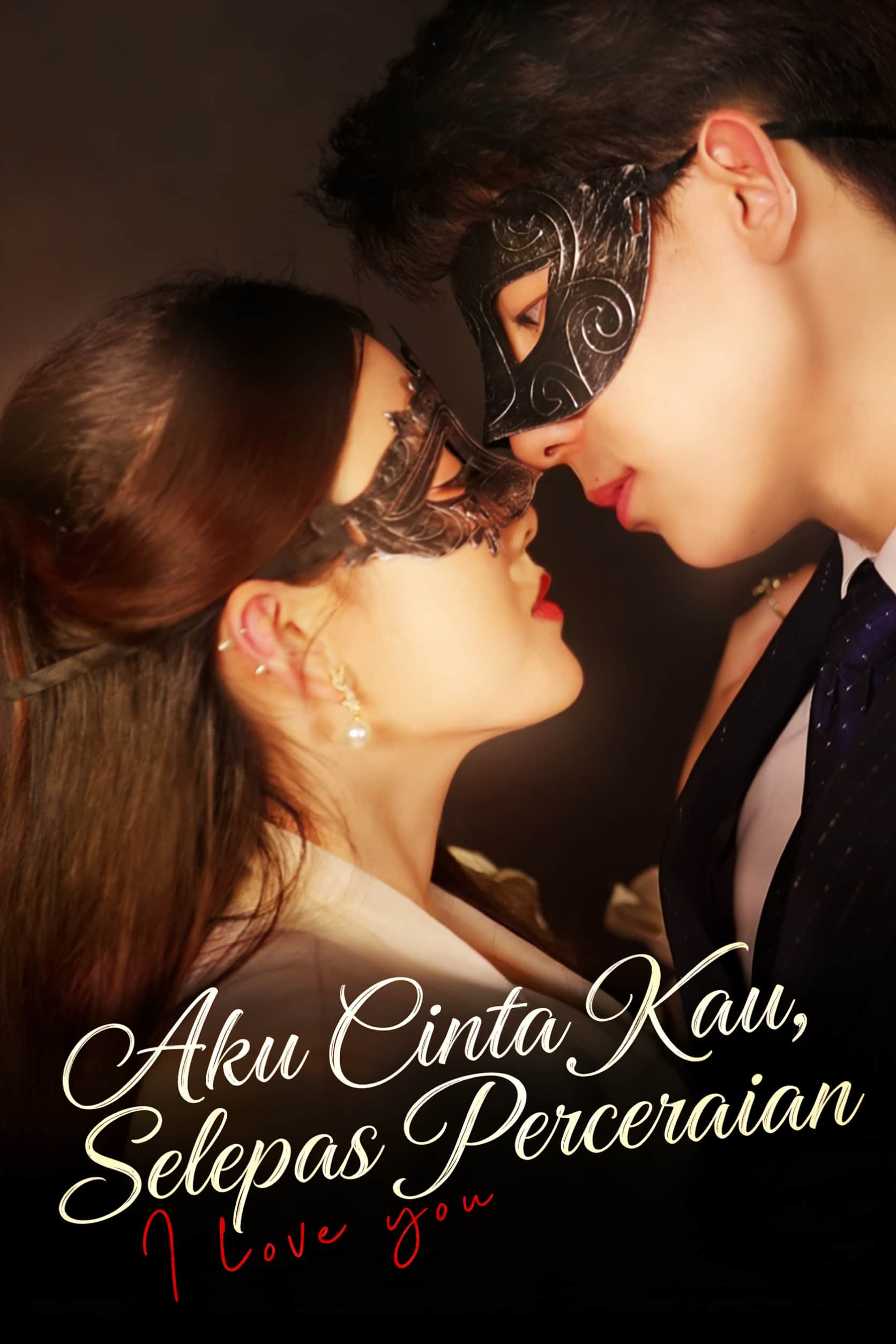 Aku Cinta Kau, Selepas Perceraian