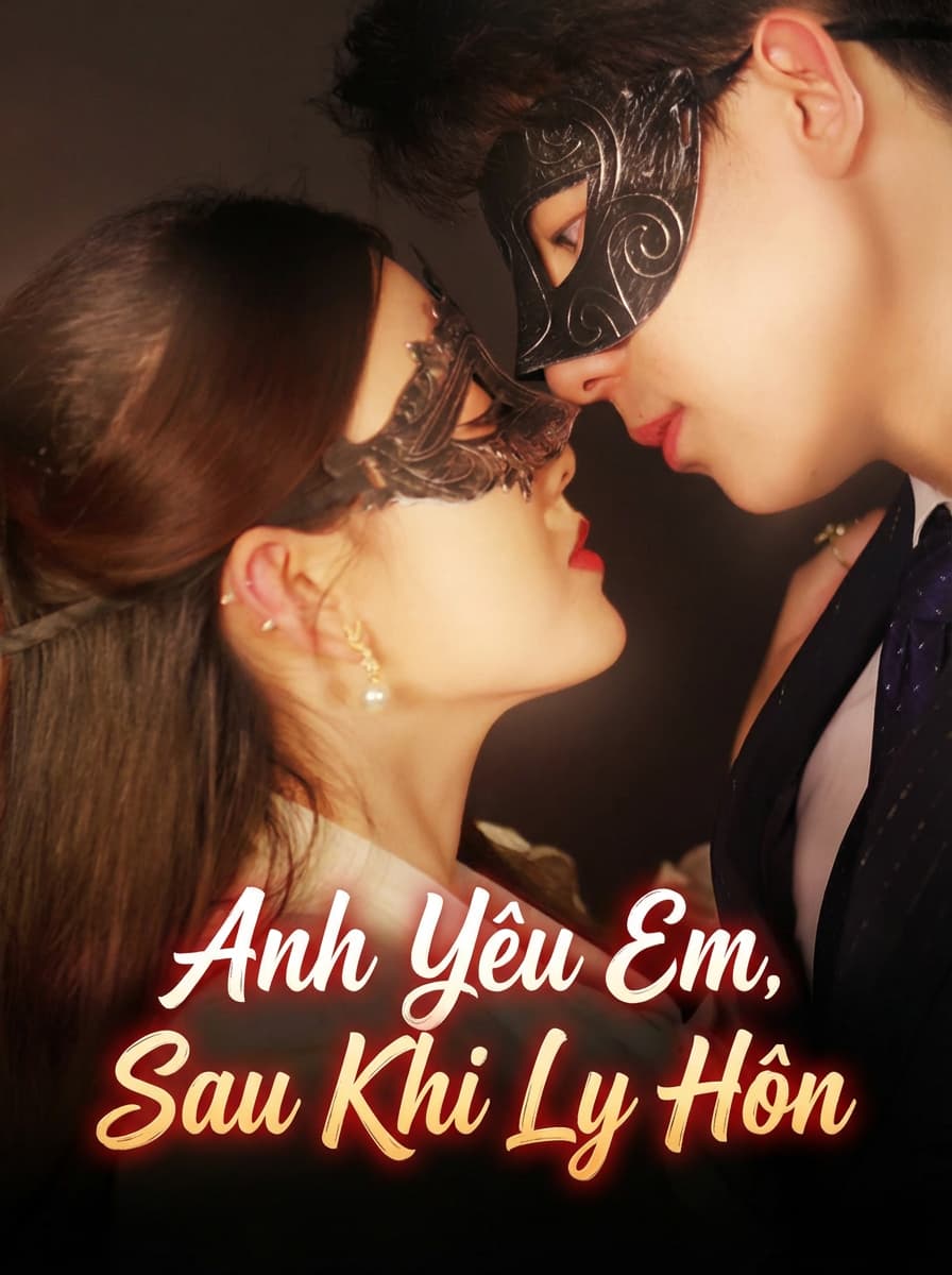 Anh Yêu Em, Sau Khi Ly Hôn