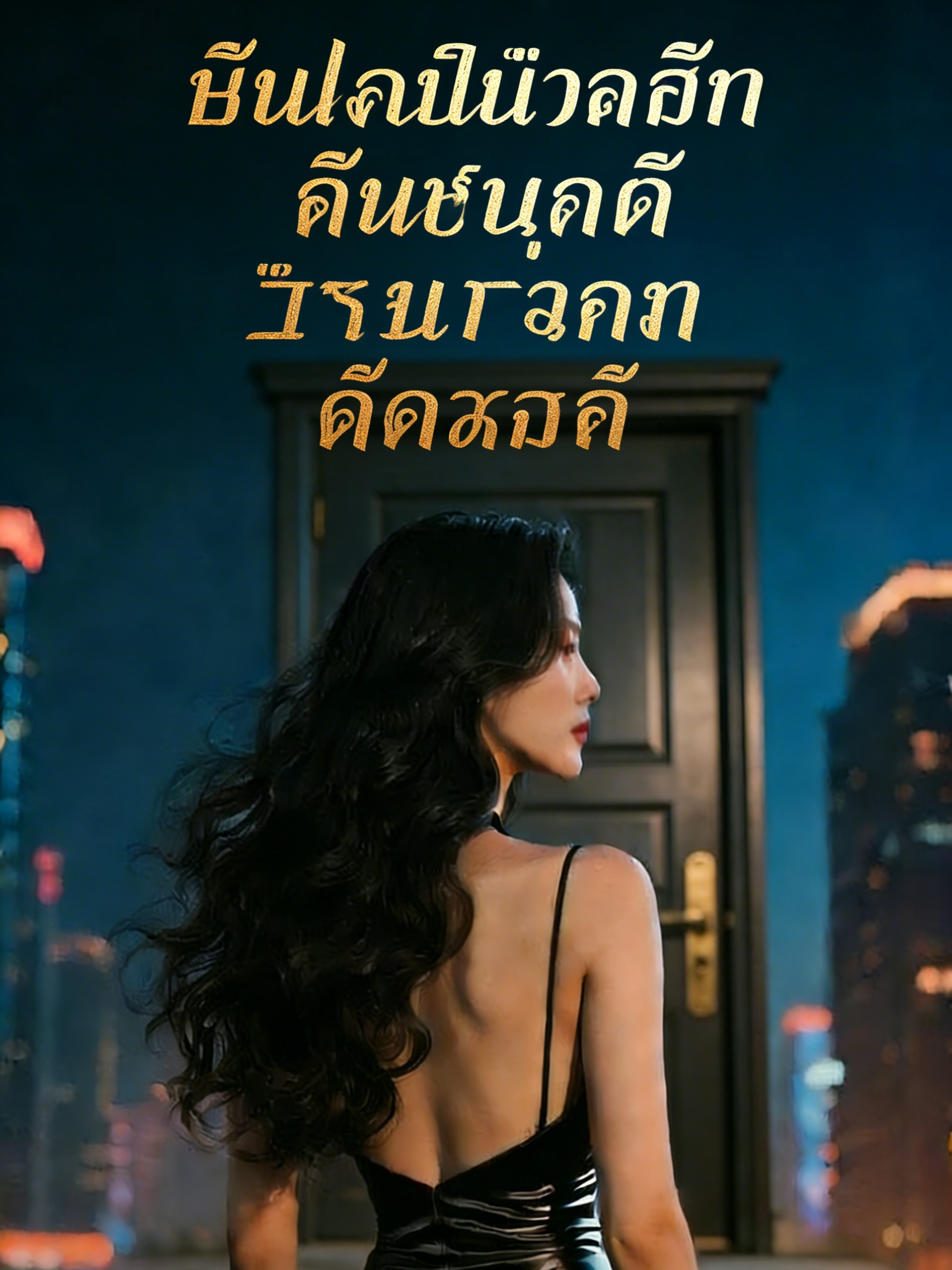 เปิดประตูราชินีโรงงานยามราตรี