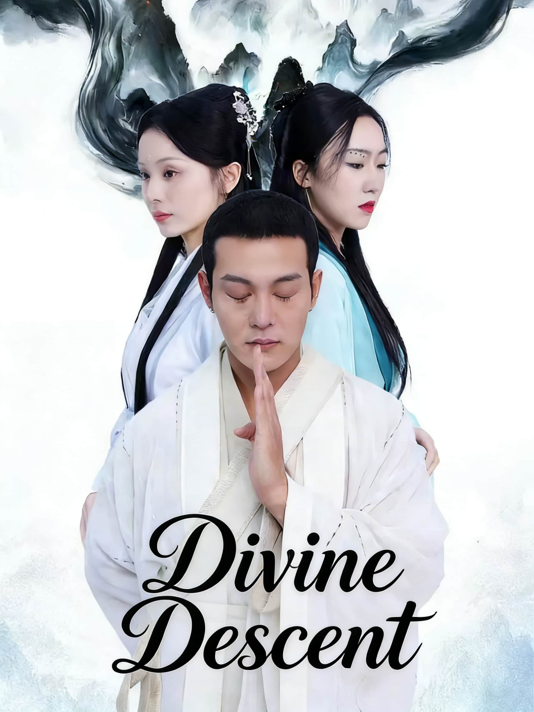 Divine Descent