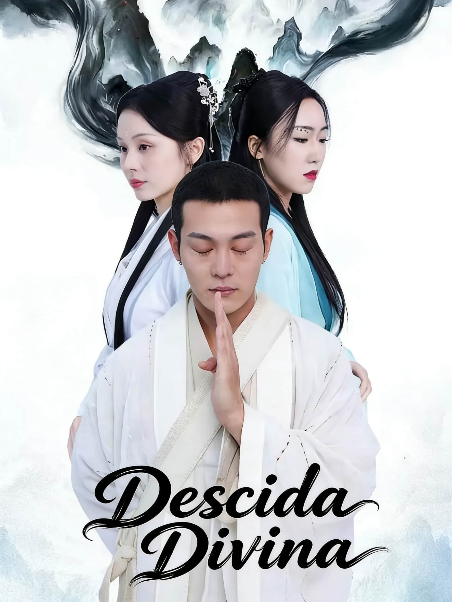 Descida Divina