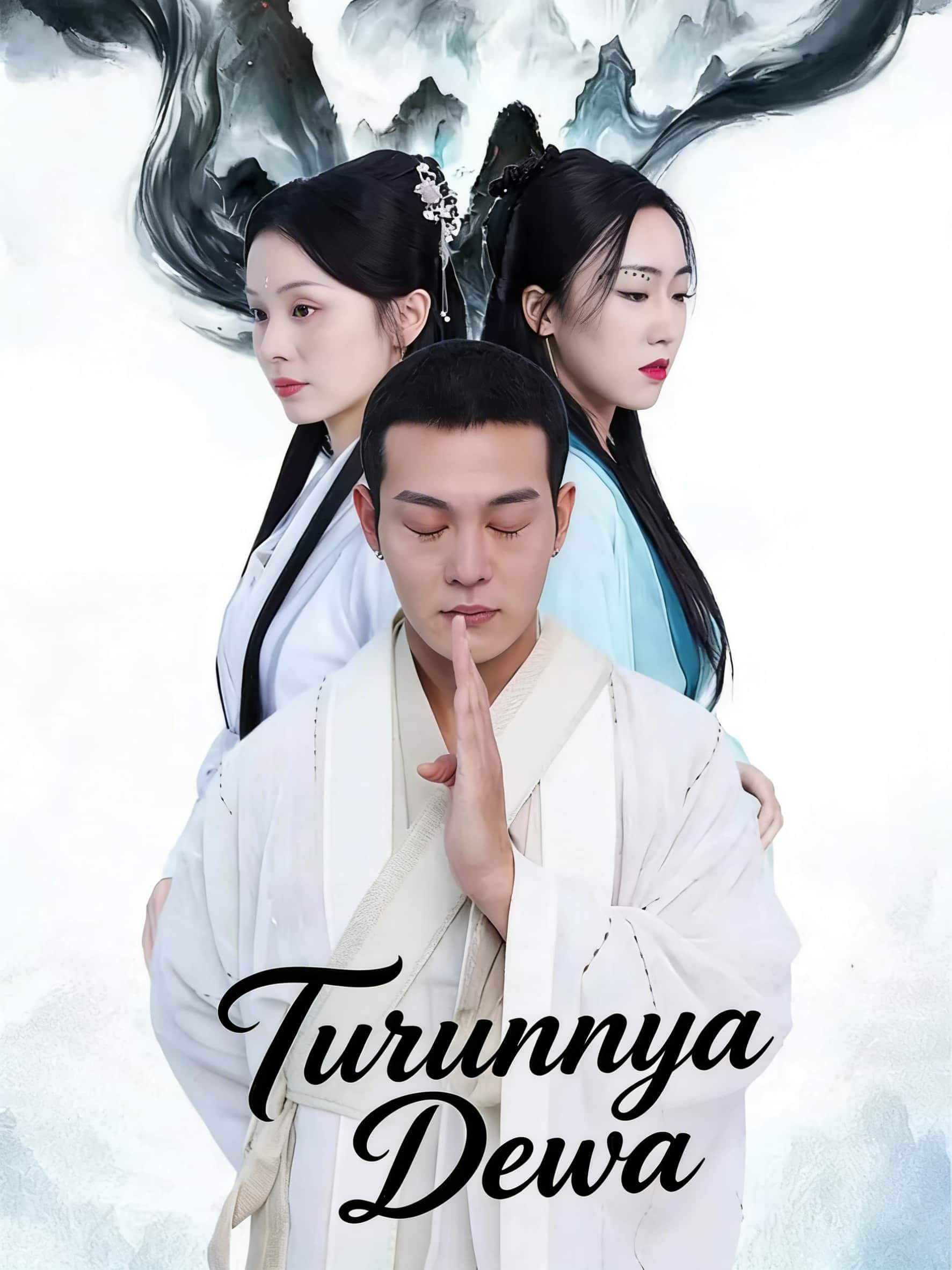 Turunnya Dewa