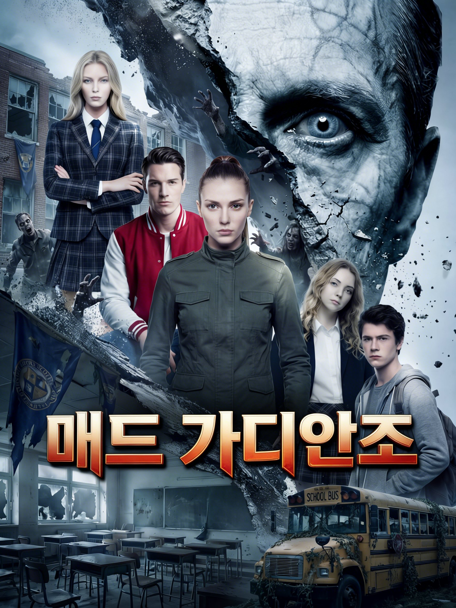 매드 가디언즈