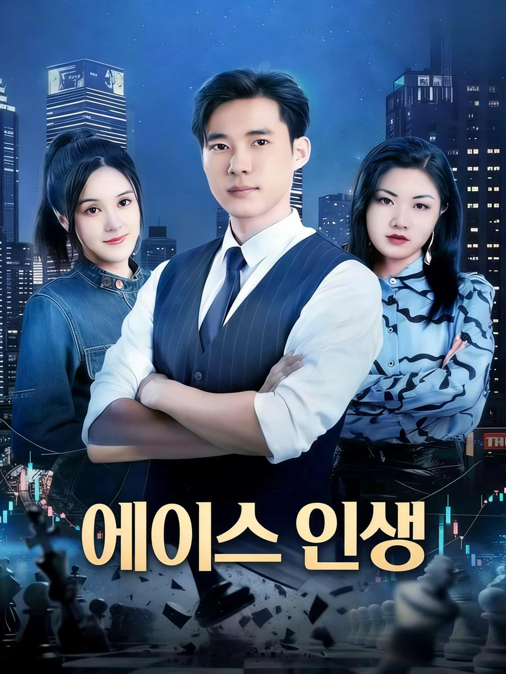 에이스 인생