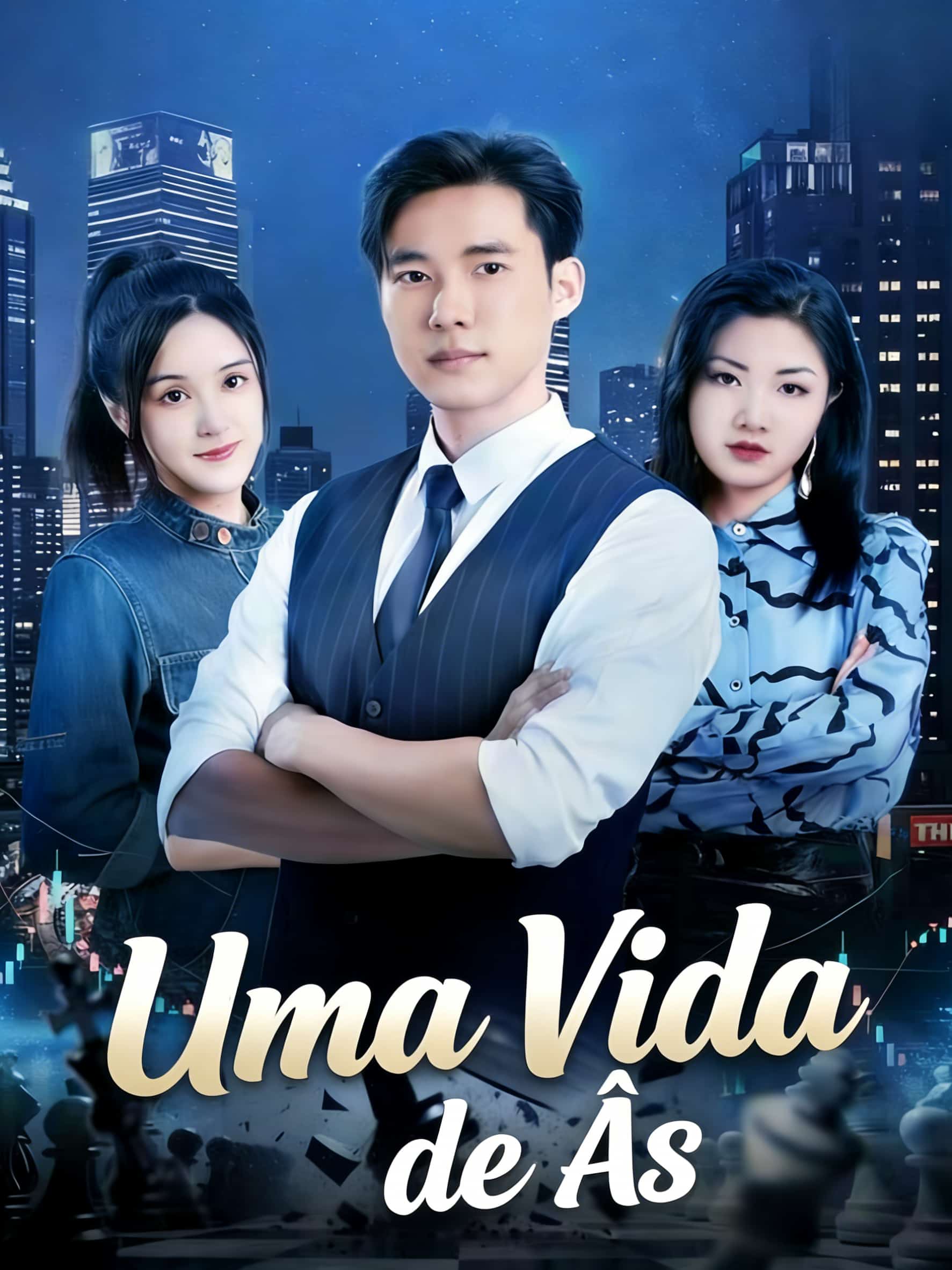 Uma Vida de Ás