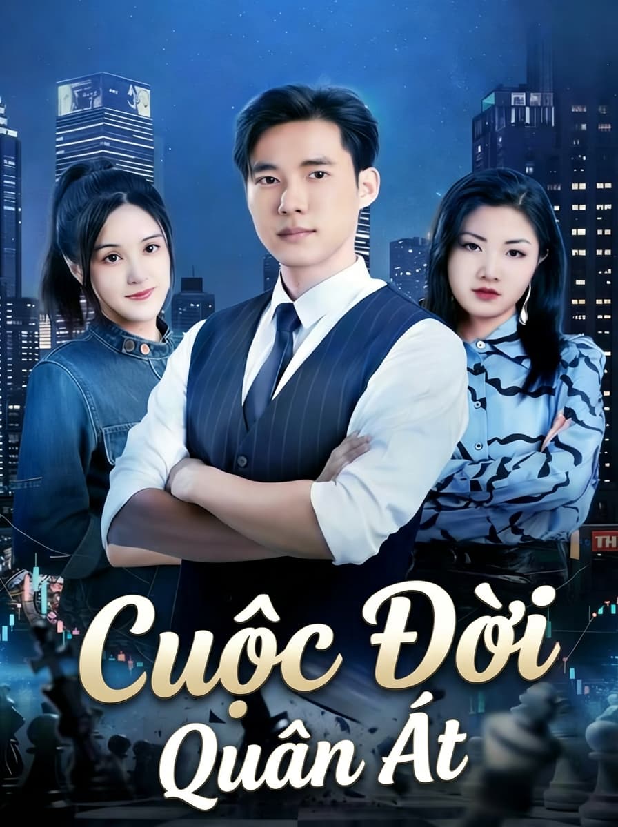 Cuộc Đời Quân Át