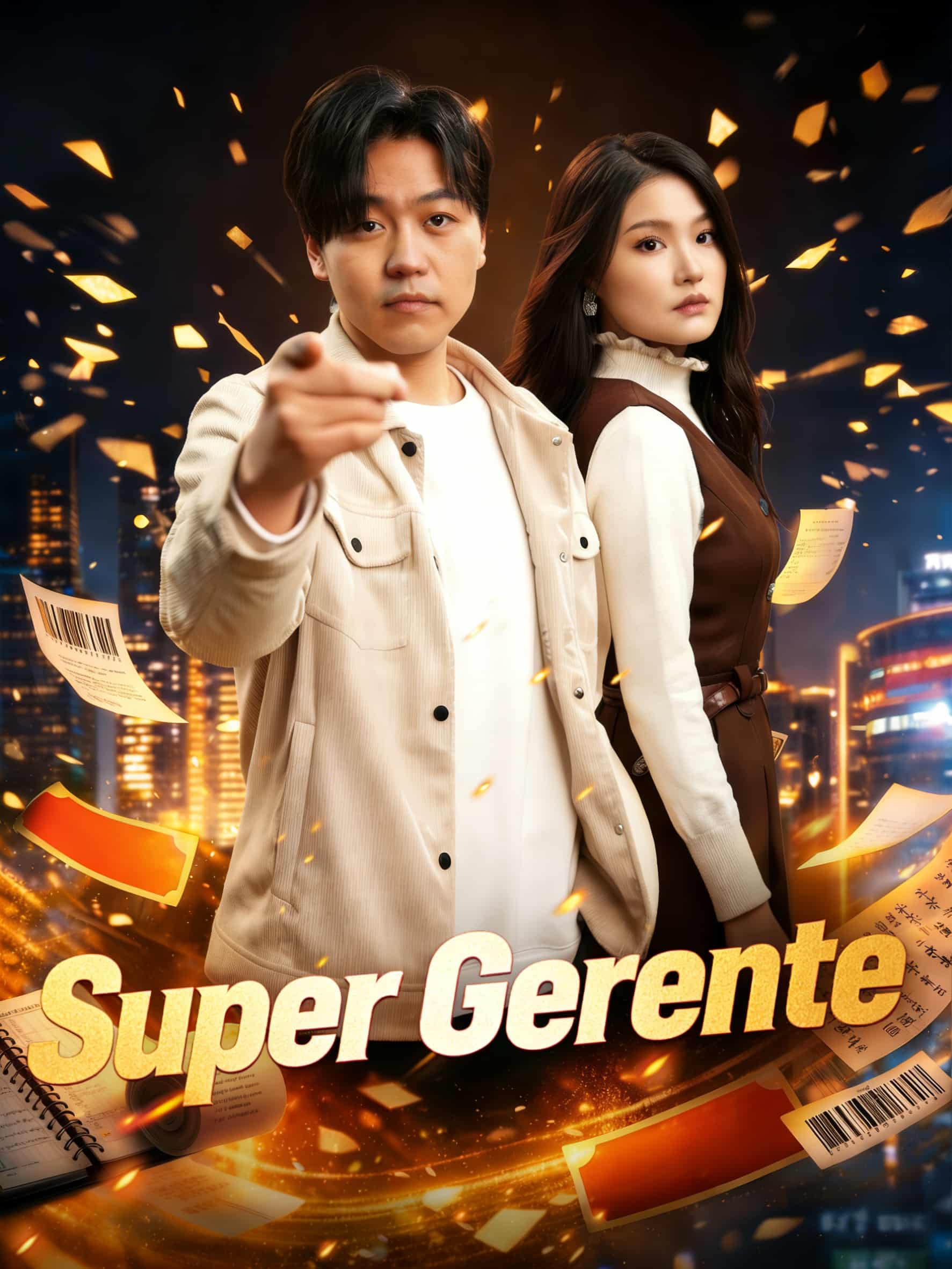 Super Gerente
