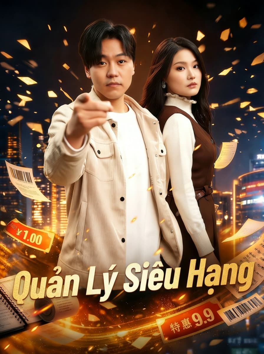 Quản Lý Siêu Hạng