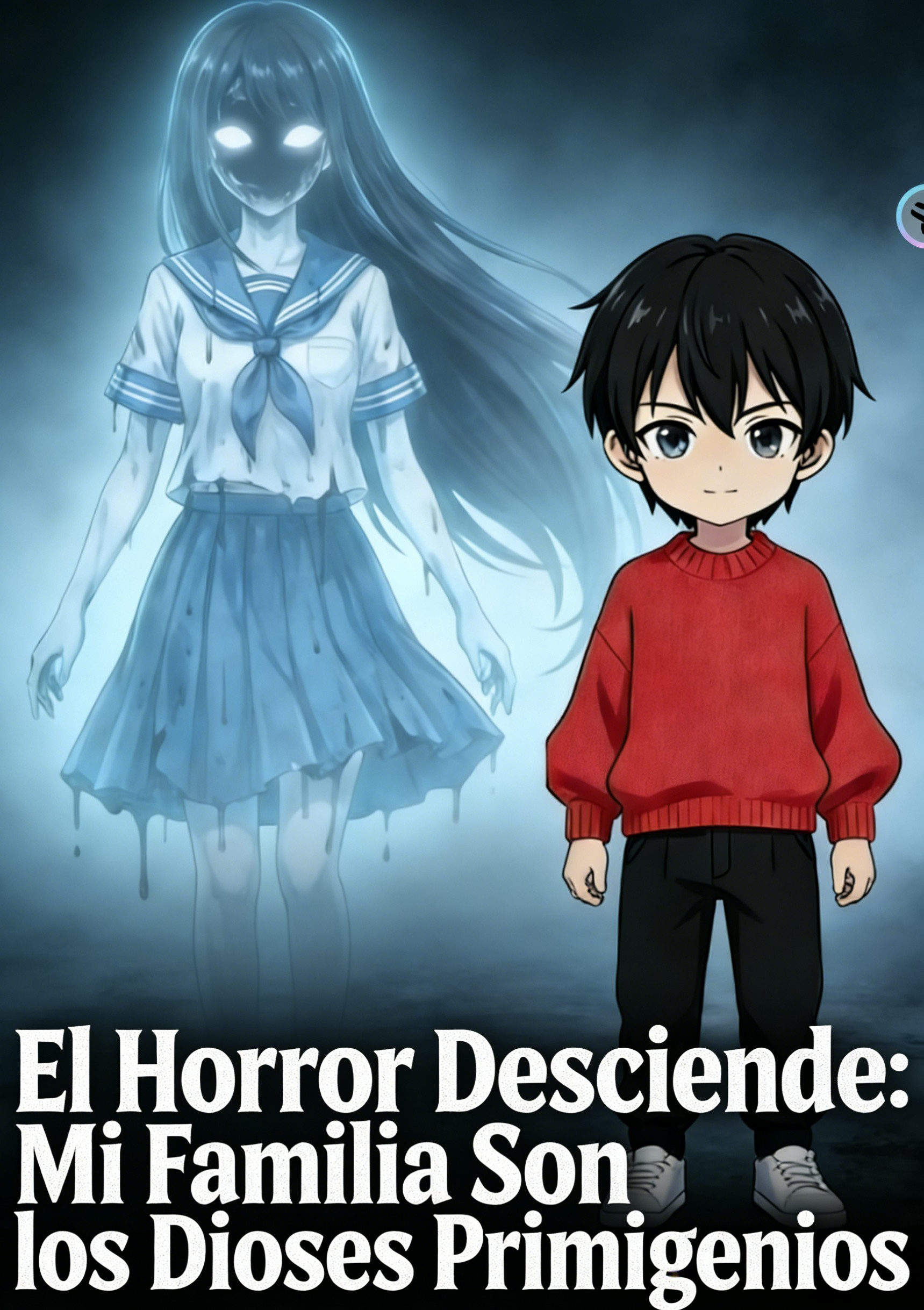 El Horror Desciende: Mi Familia Son los Dioses Pri