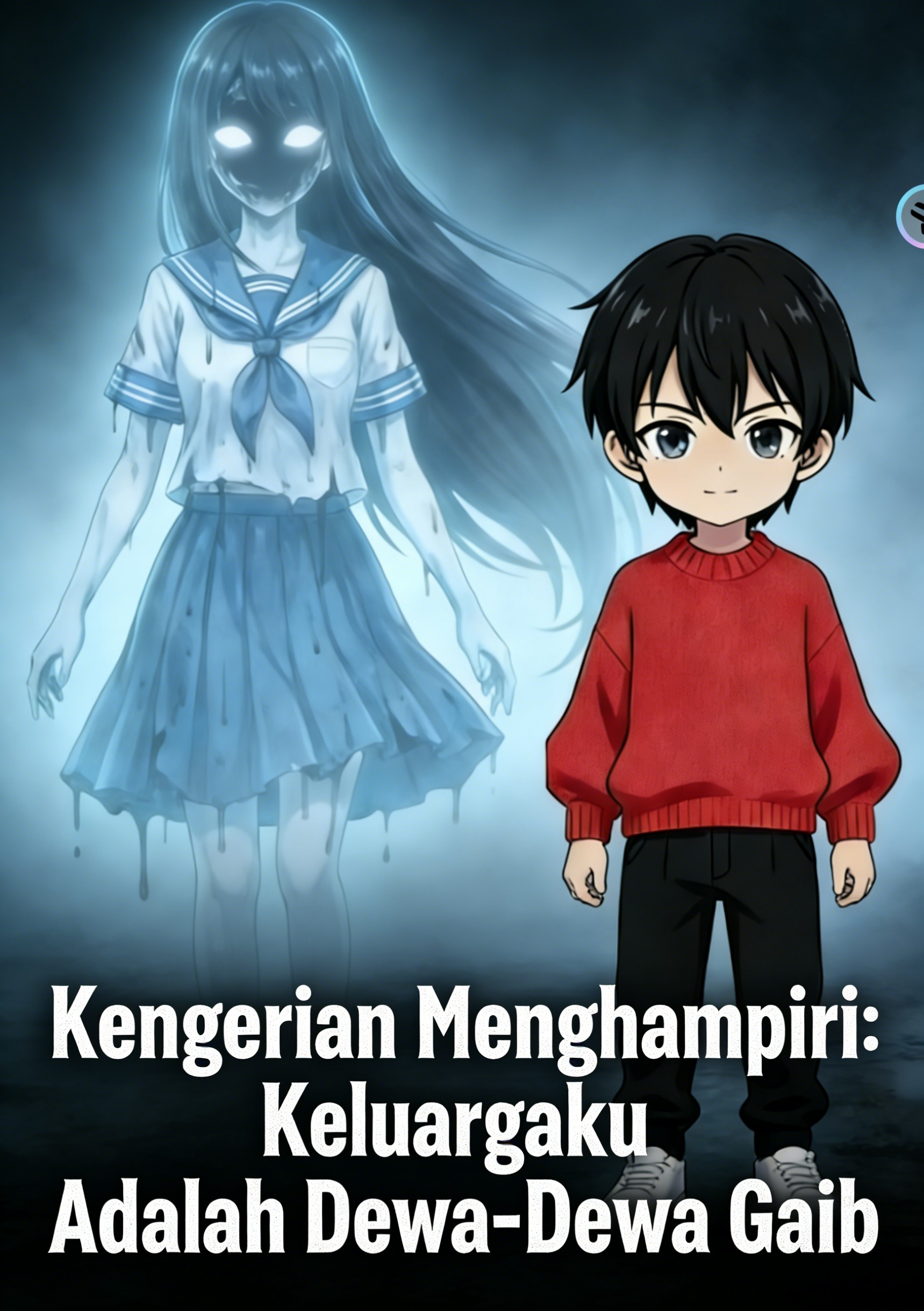 Kengerian Menghampiri: Keluargaku Adalah Dewa-Dewa
