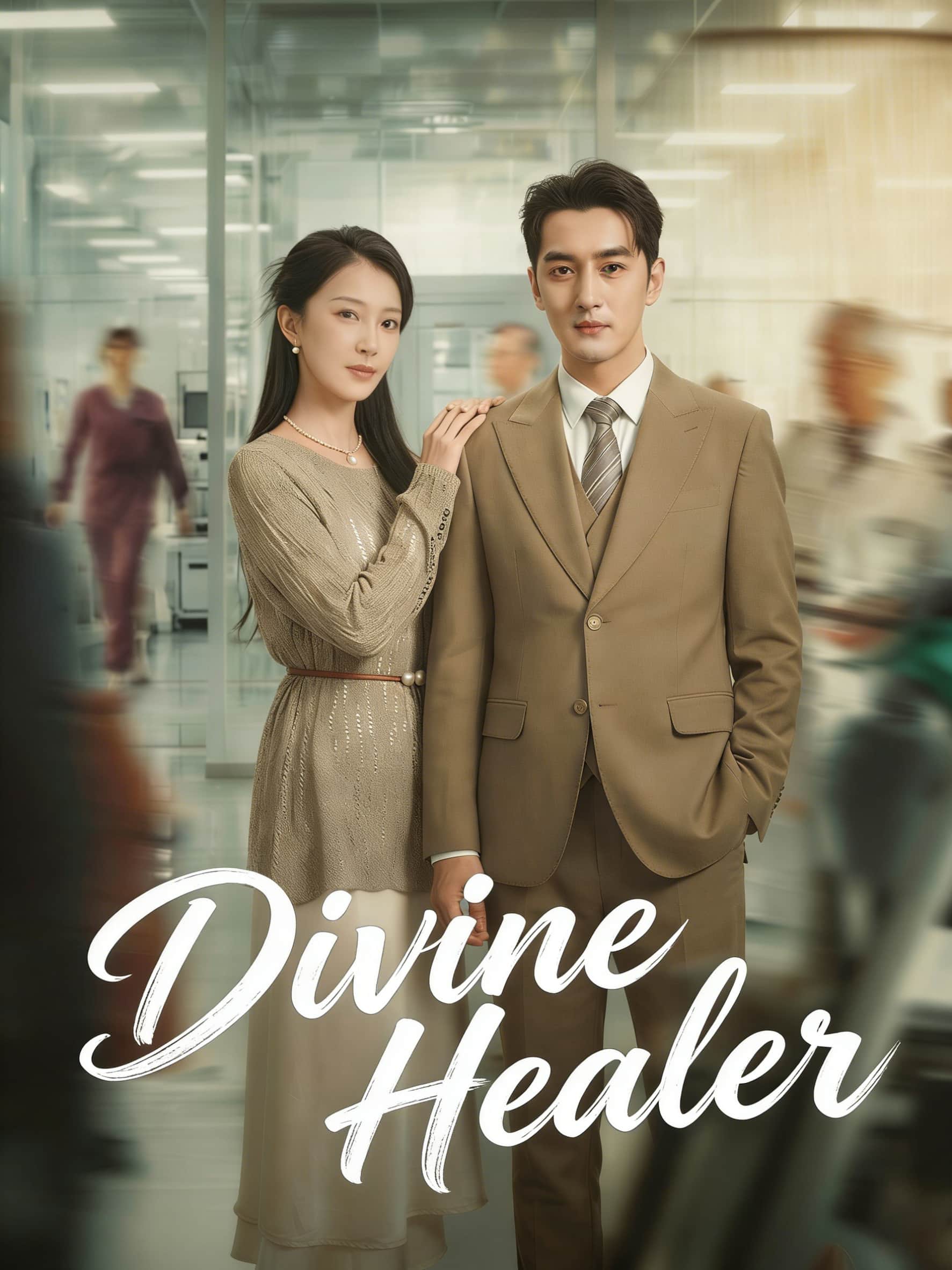 Divine Healer