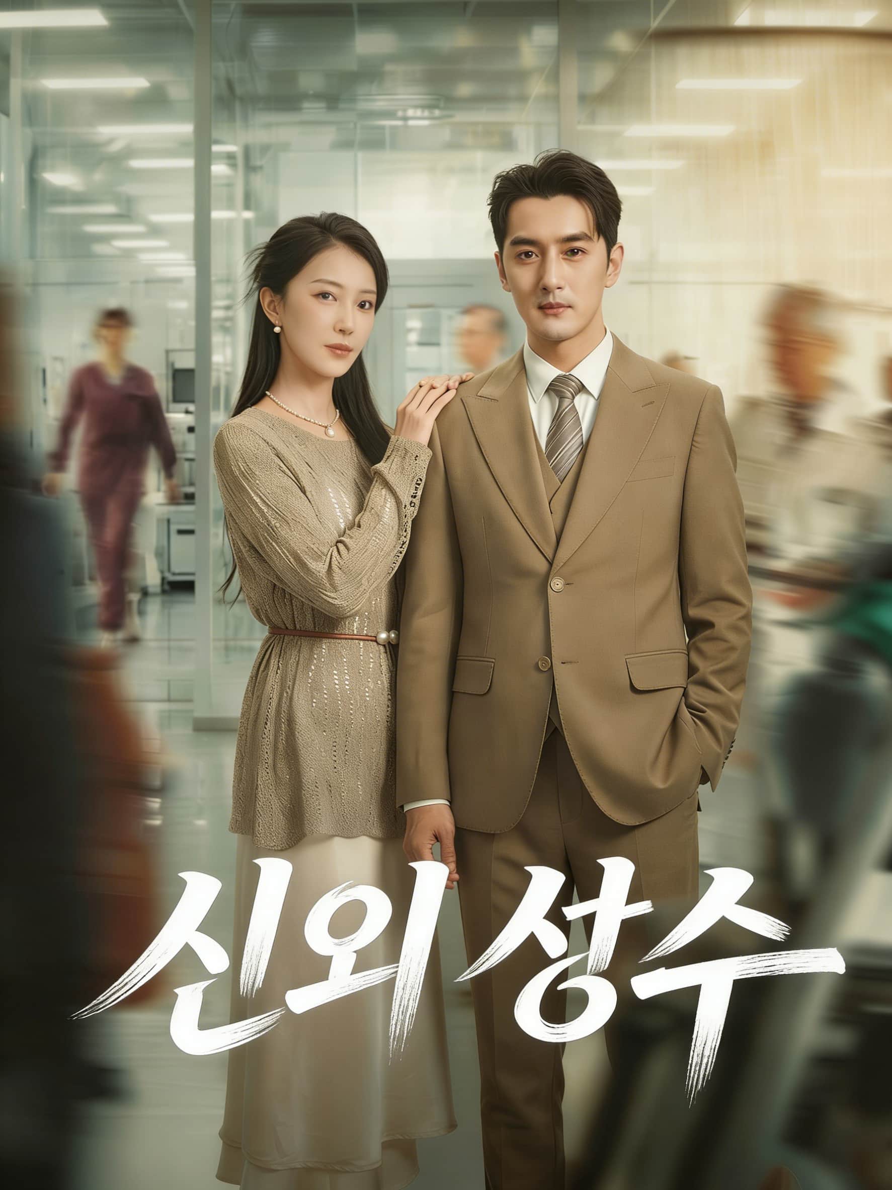 신의 성수