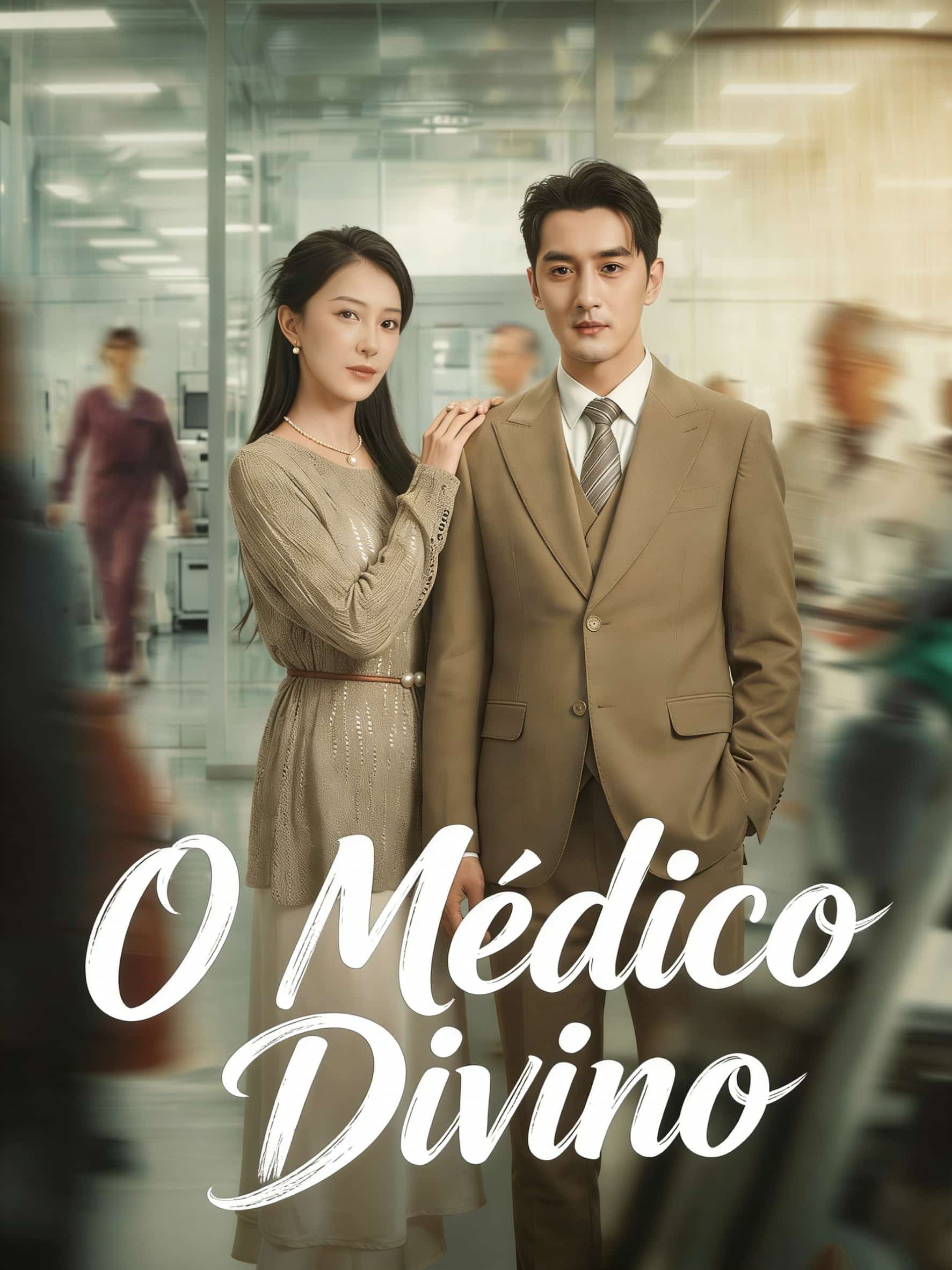 O Médico Divino