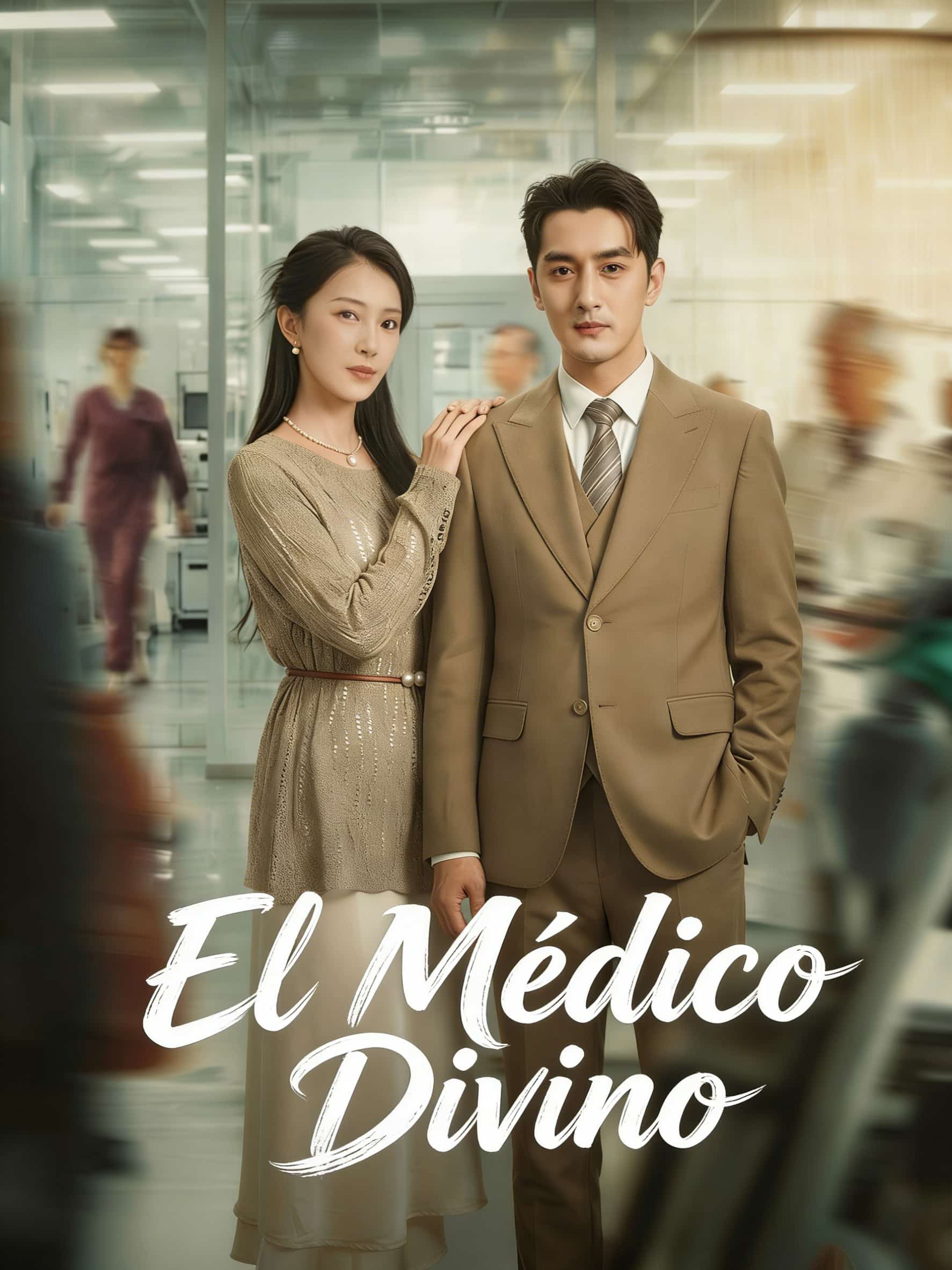 El Médico Divino