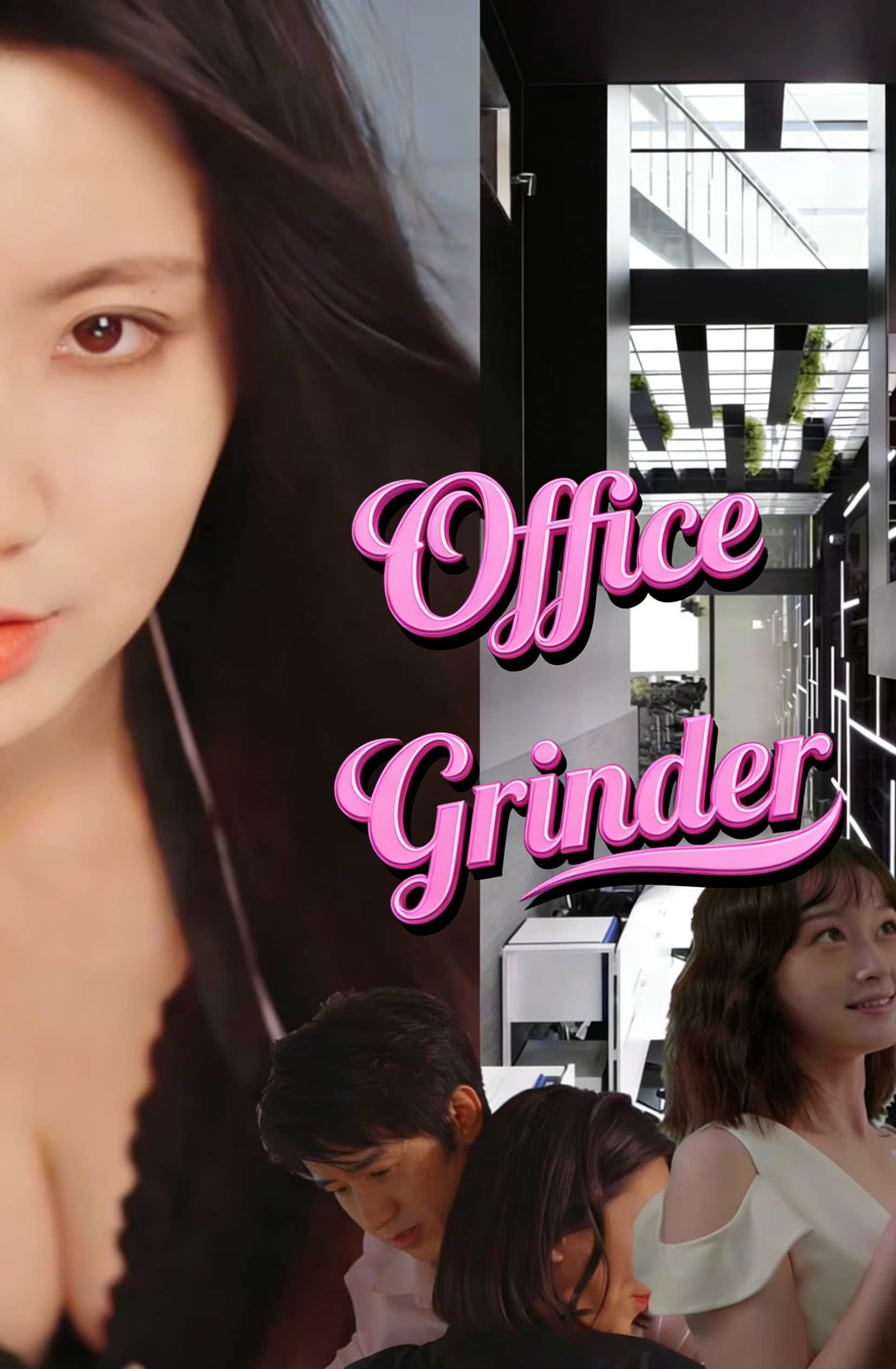 Office Grinder