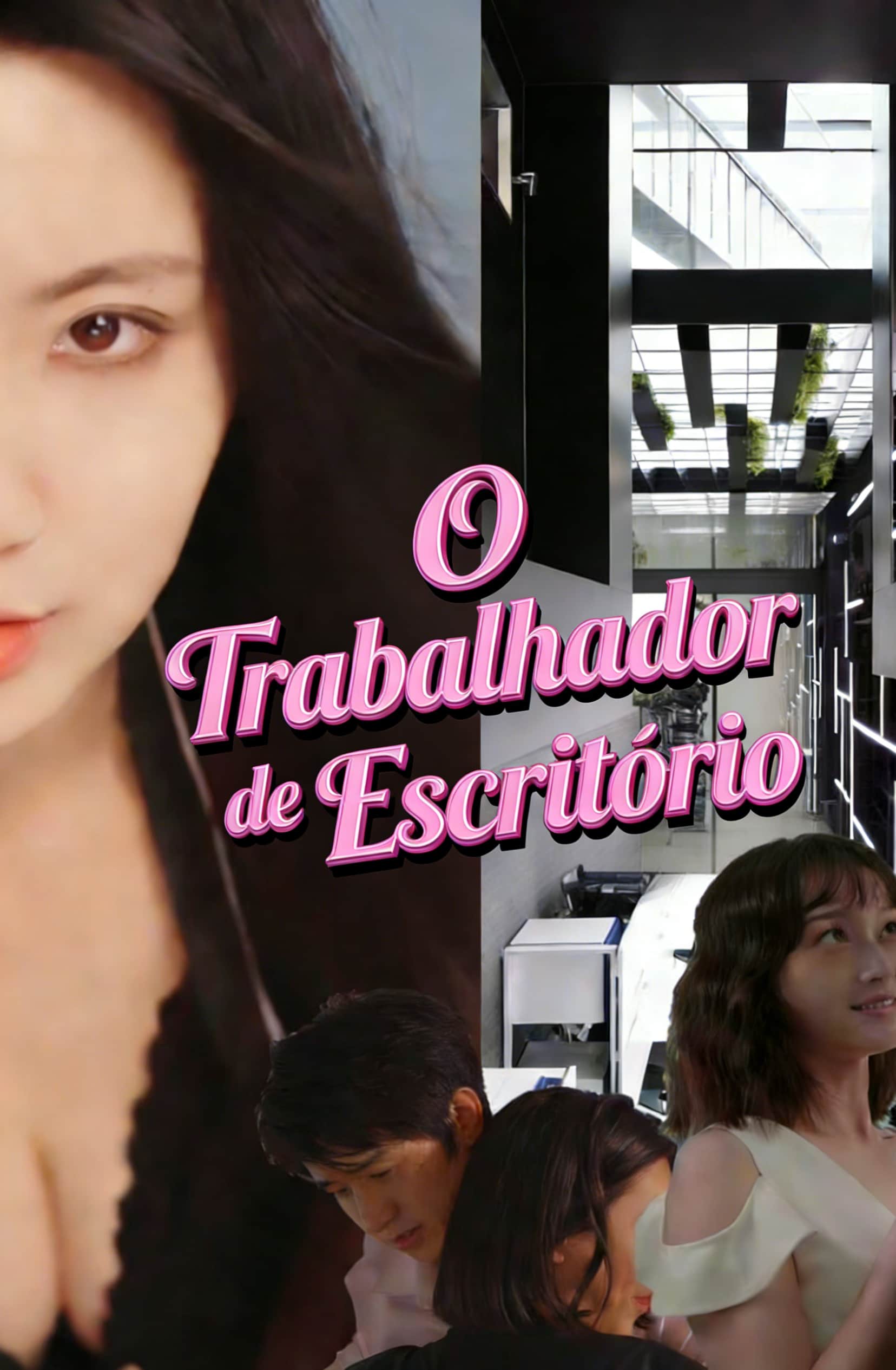 O Trabalhador de Escritório