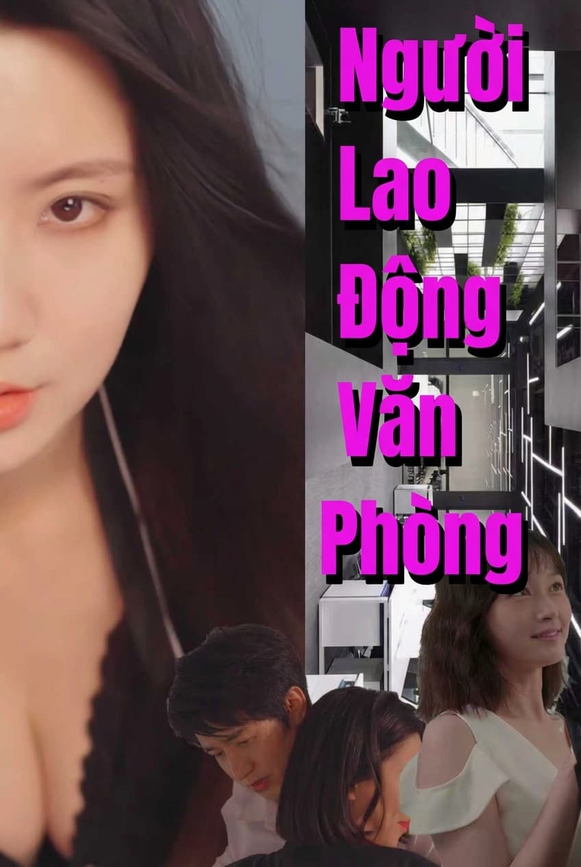 Người Lao Động Văn Phòng