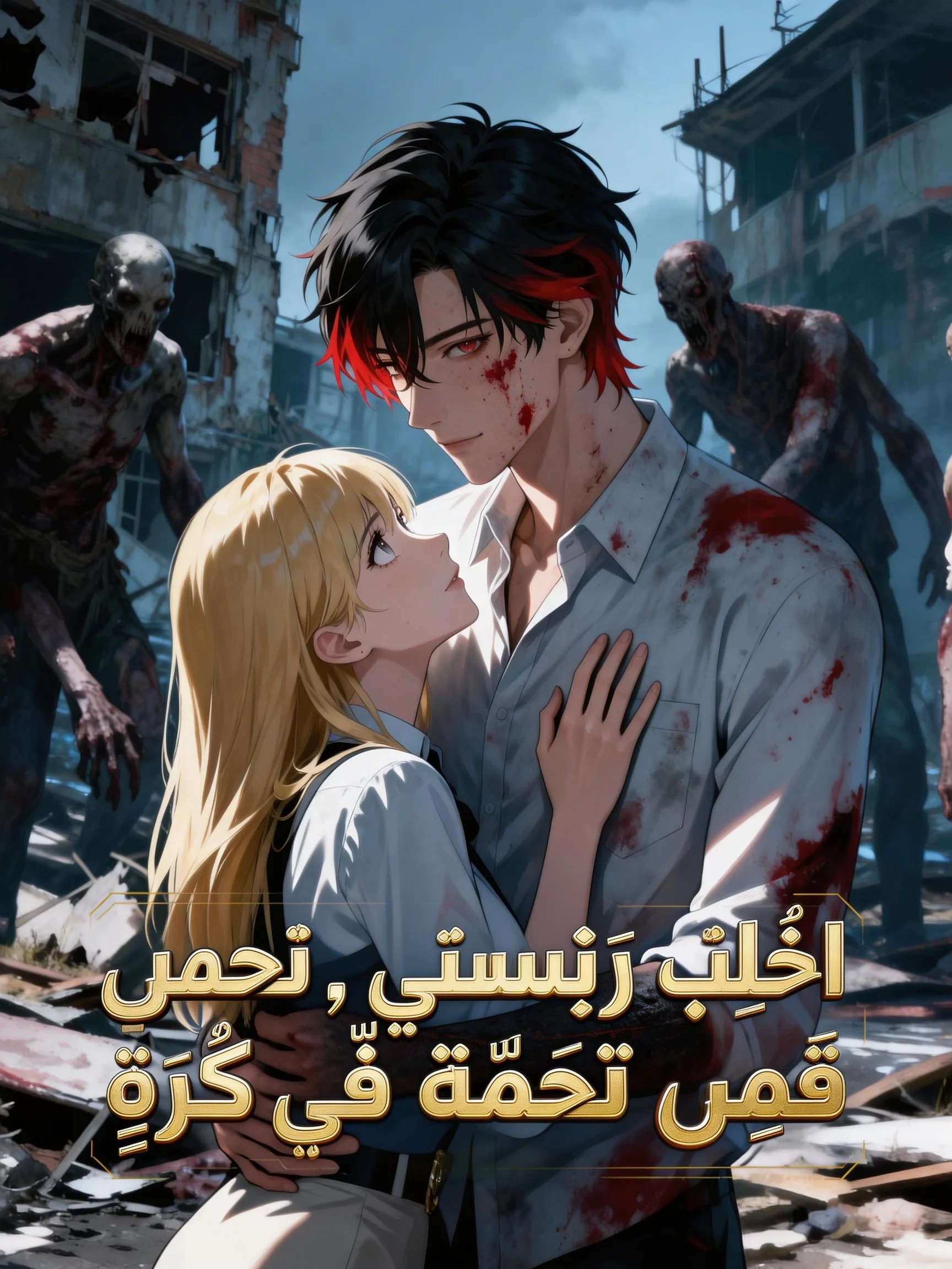 اِغْلِبْ رَئِيسَتِي، تَعَمَّقْ فِي كُلِّ مَرَّةٍ
