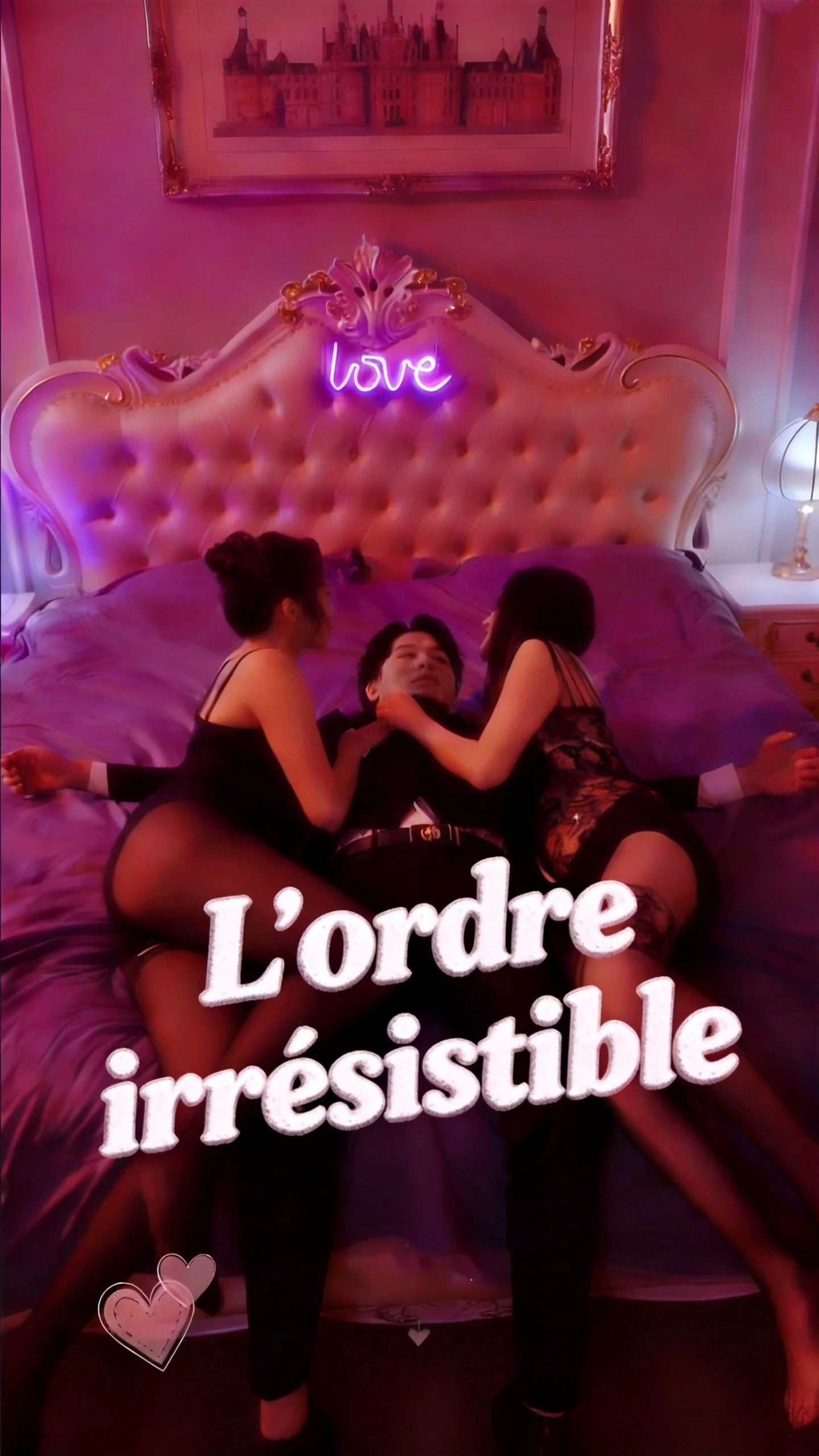L‘ordre irrésistible