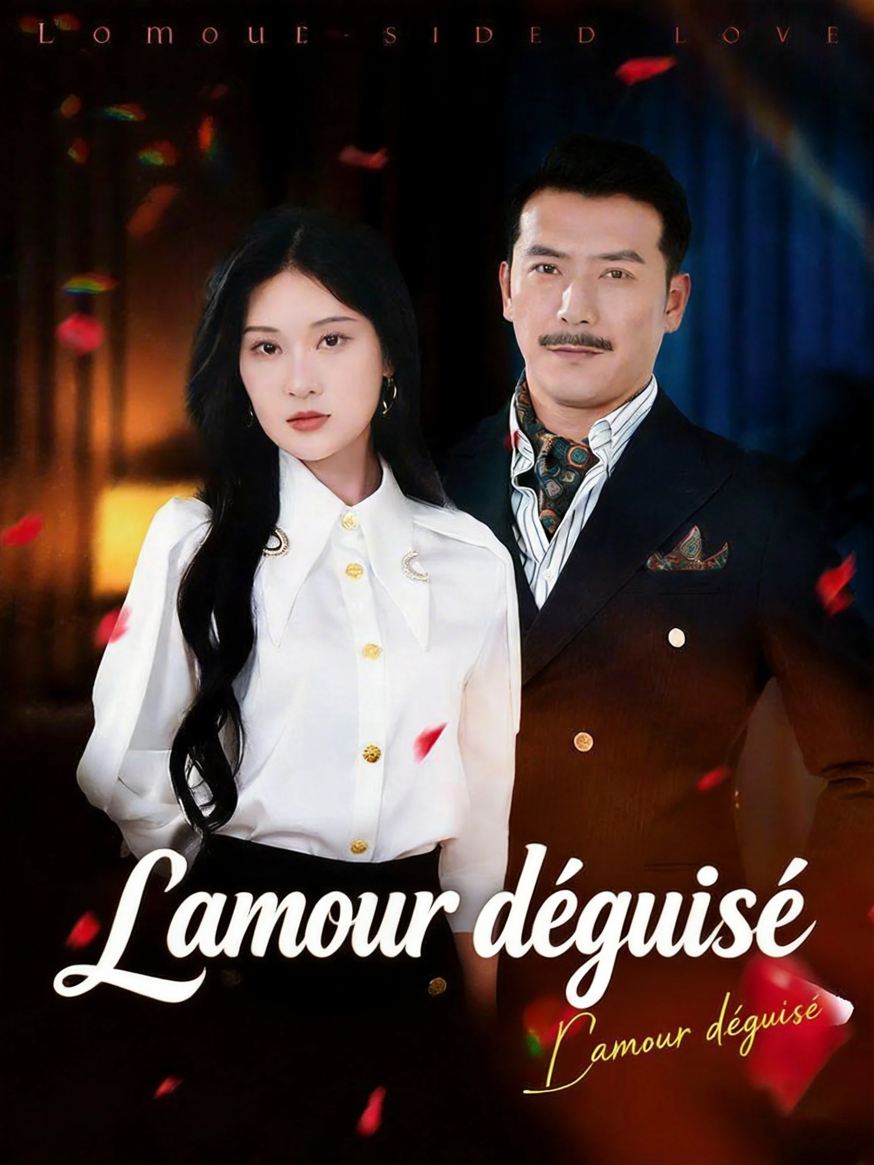 L‘amour déguisé