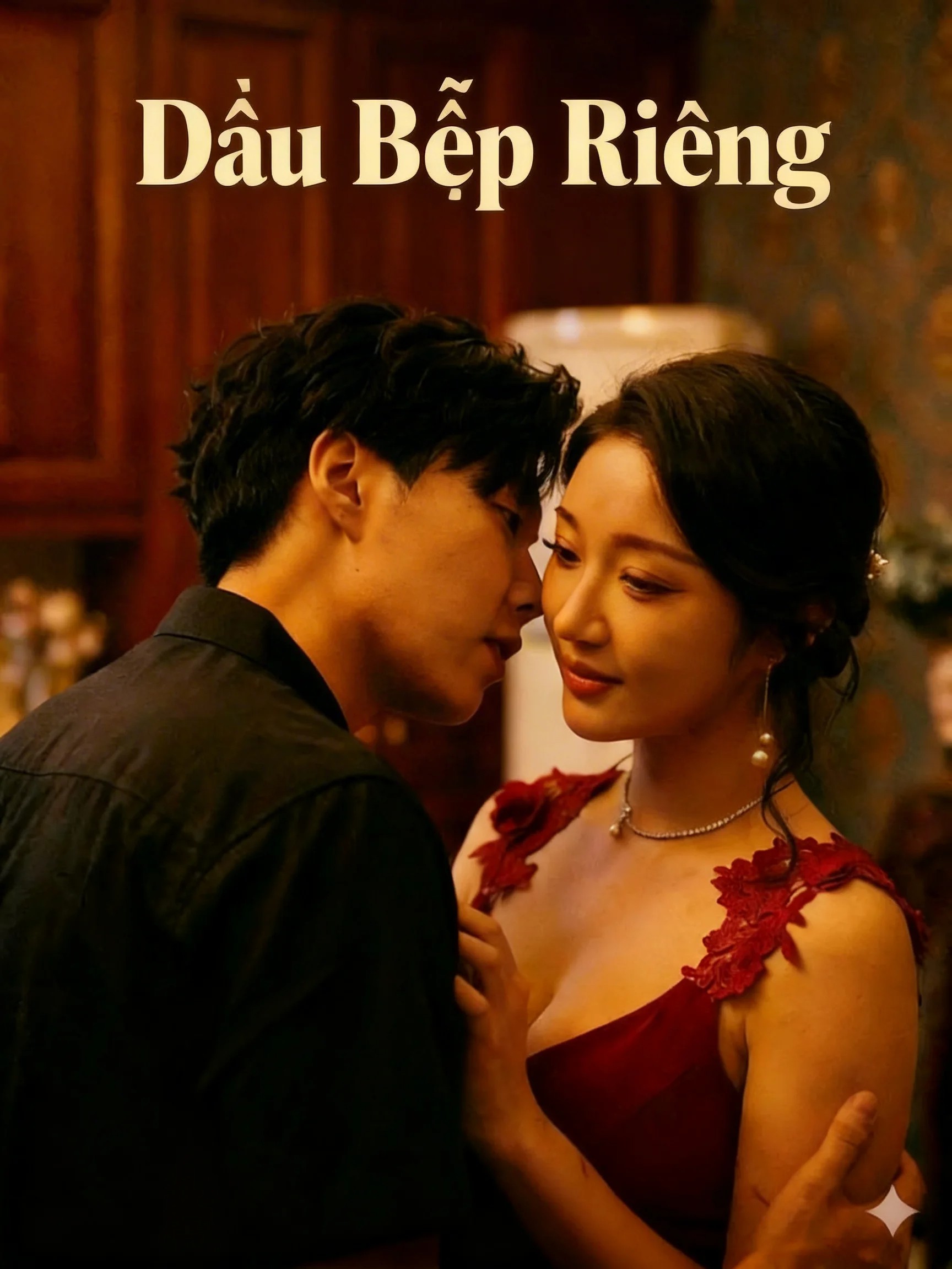 Đầu Bếp Riêng