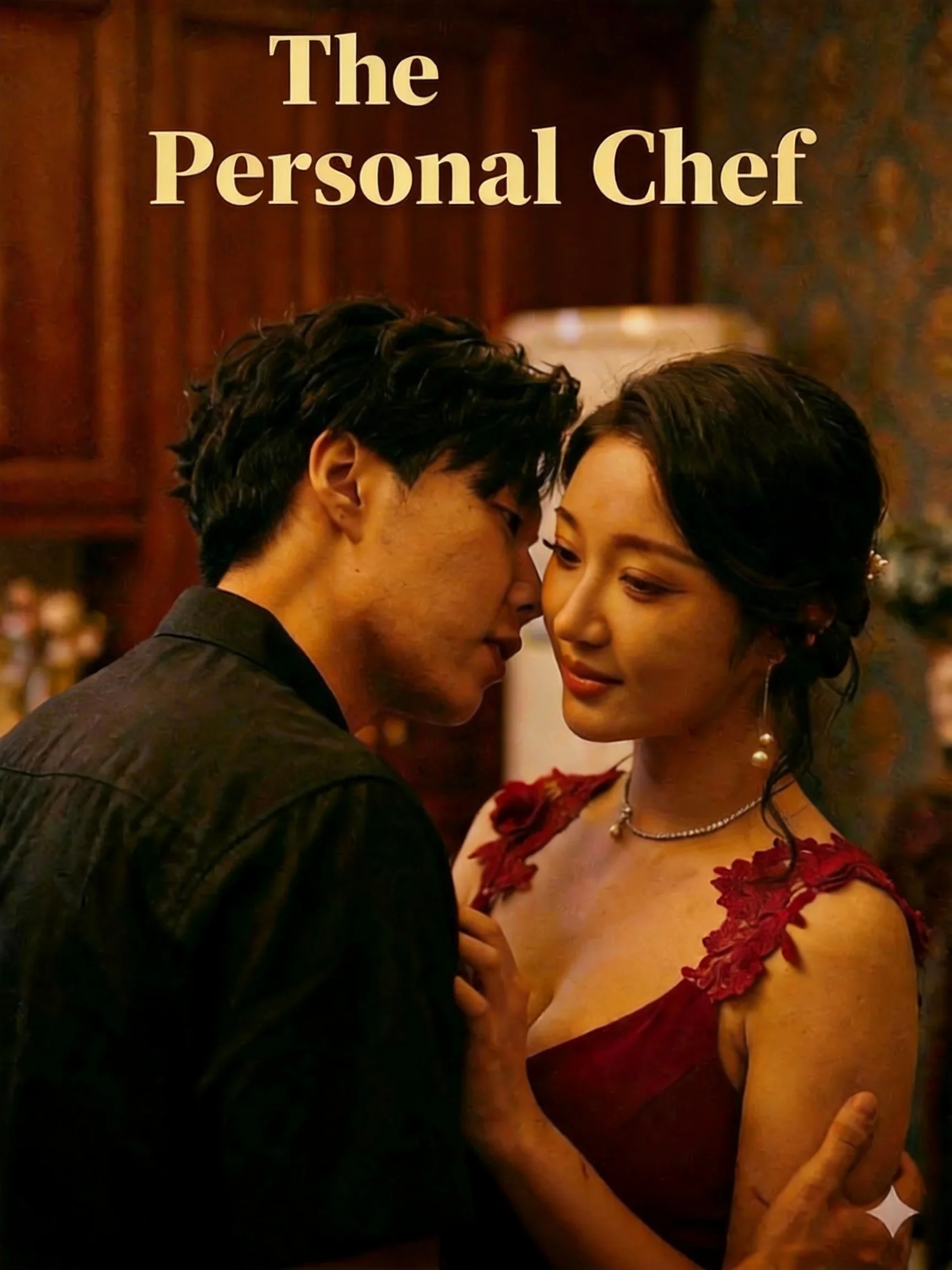 The Personal Chef