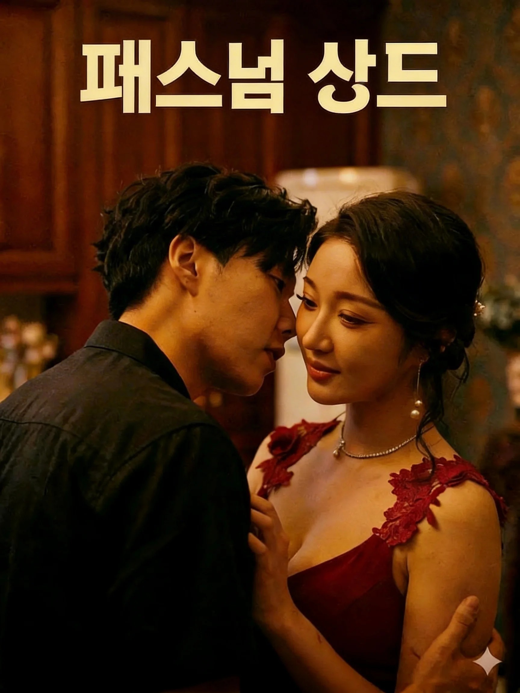 퍼스널 셰프