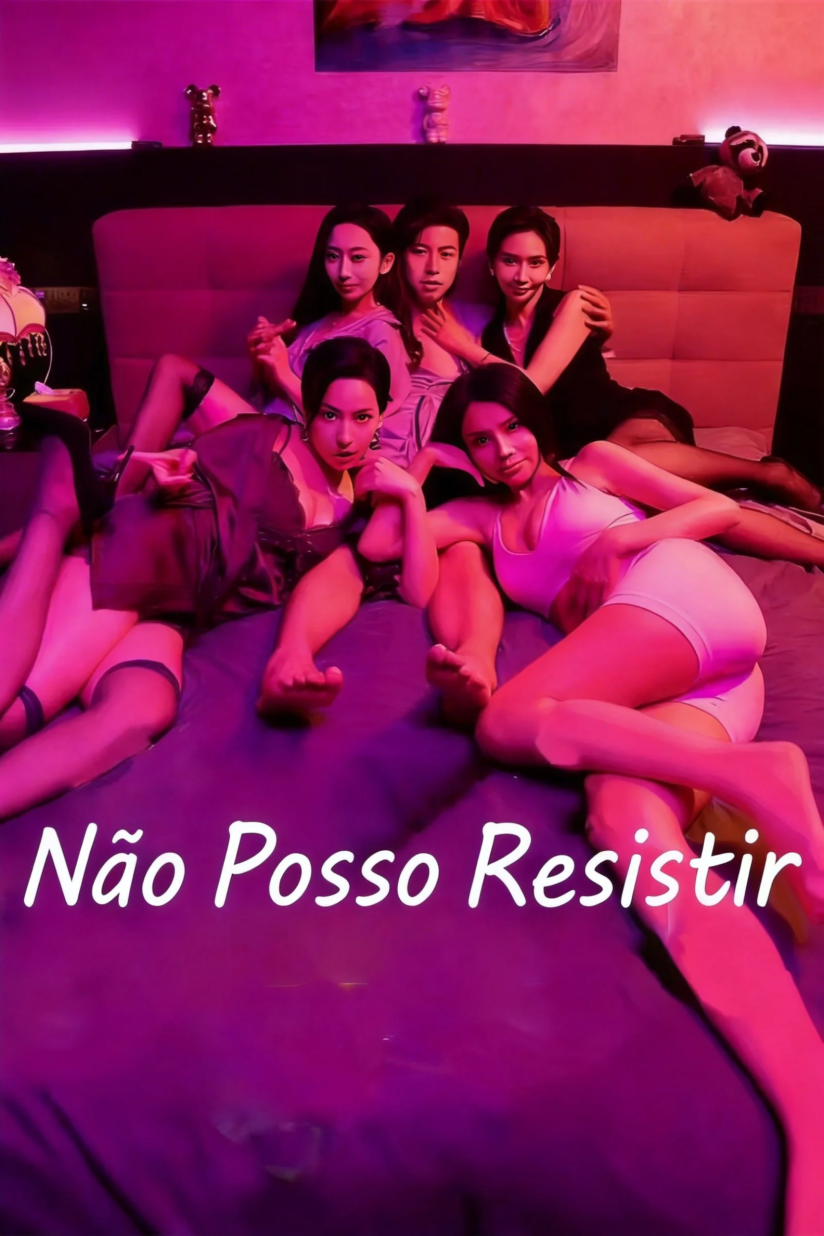 Não Posso Resistir