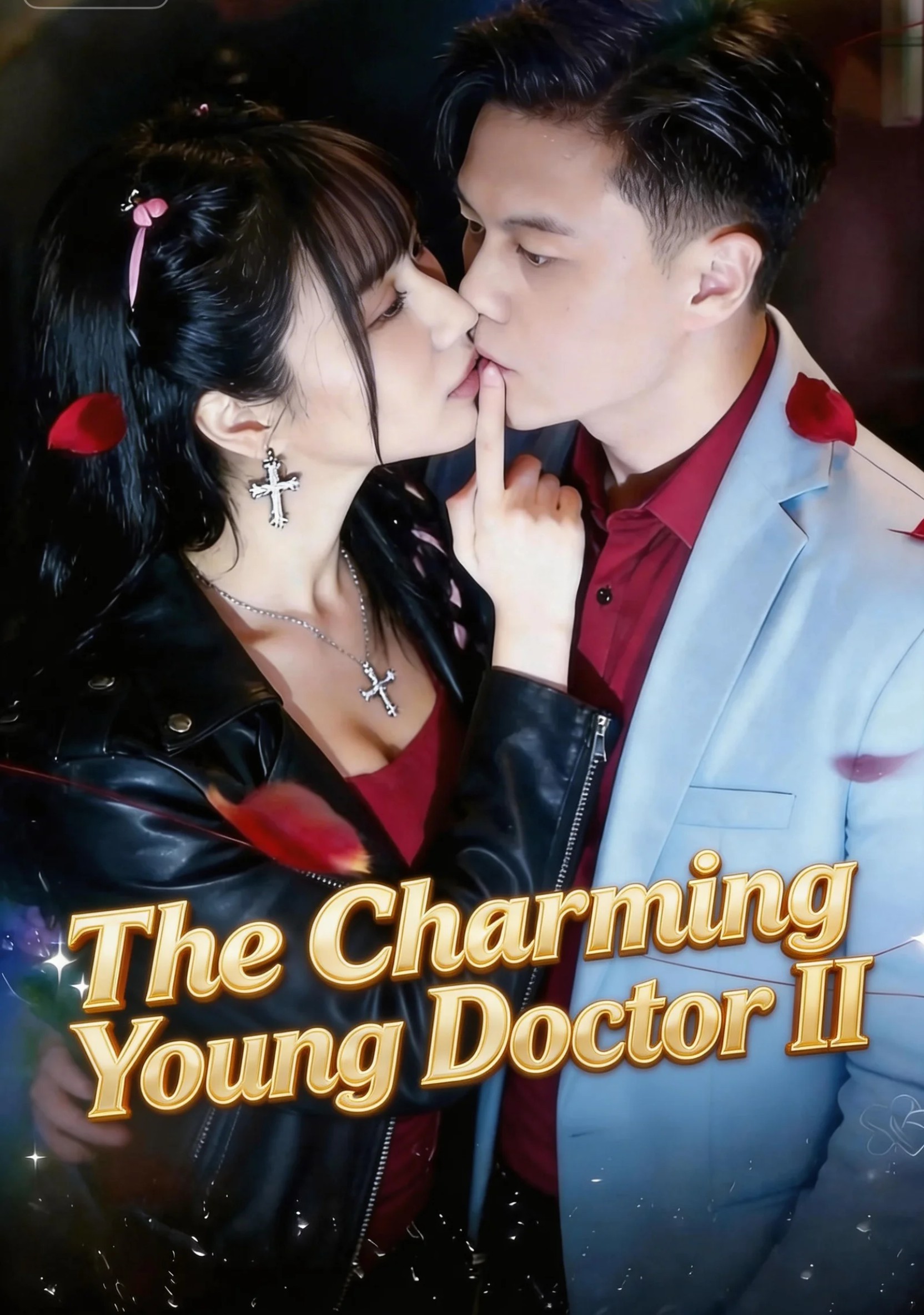 The Charming Young Doctor Ⅱ