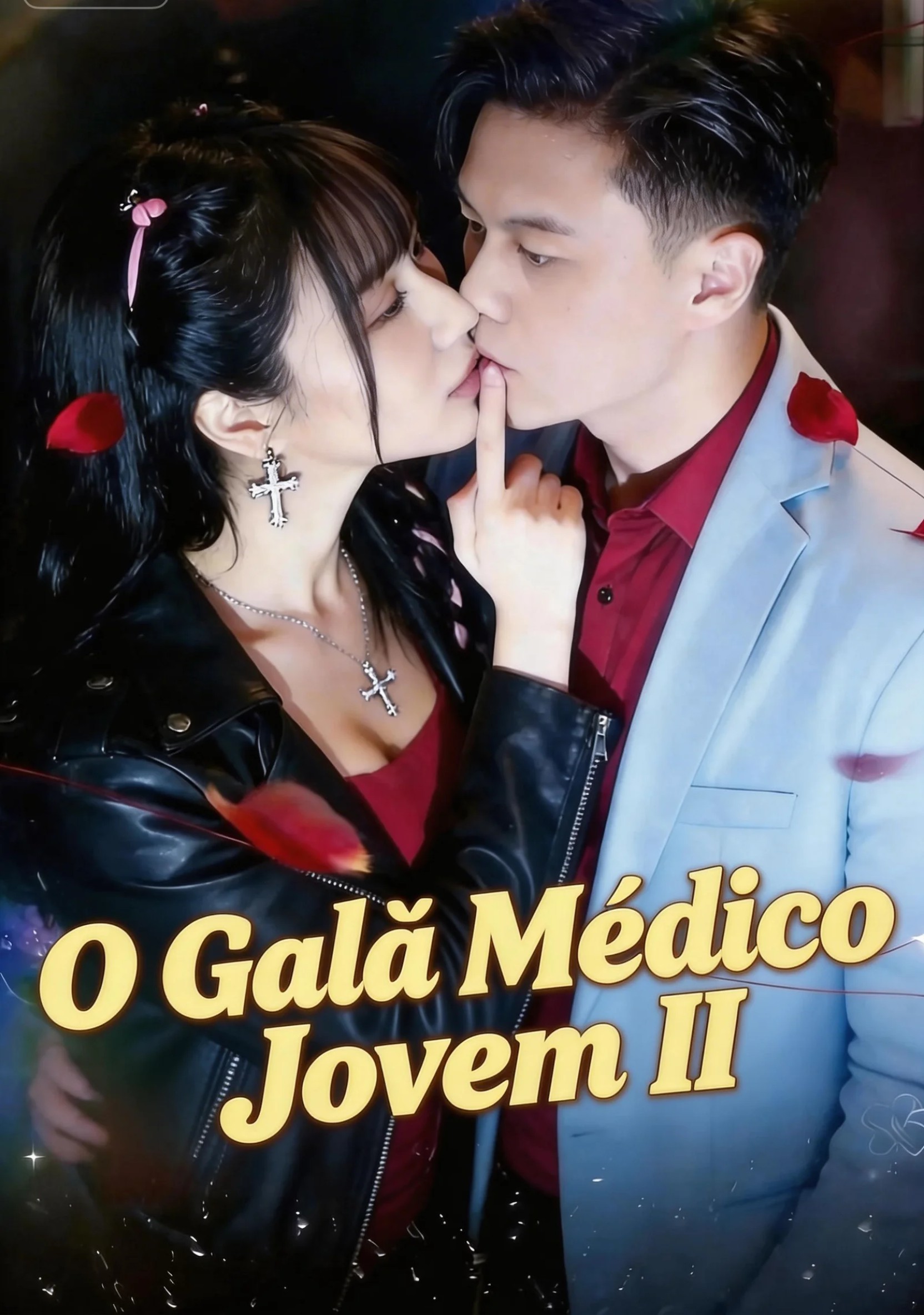 O Galã Médico Jovem Ⅱ