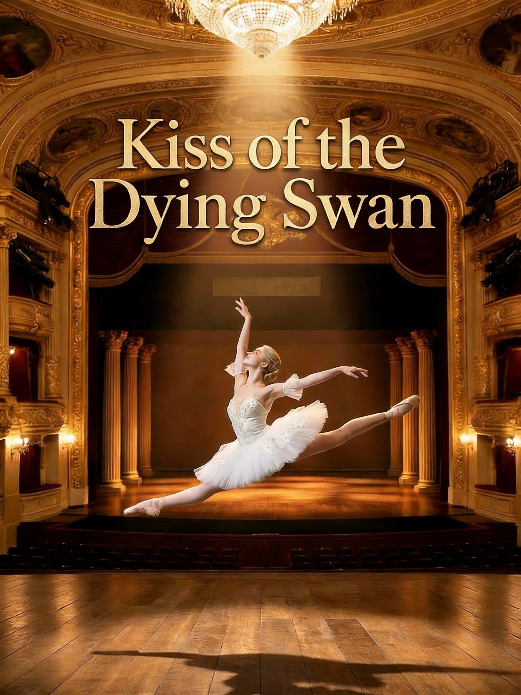 Kiss of the Dying Swan