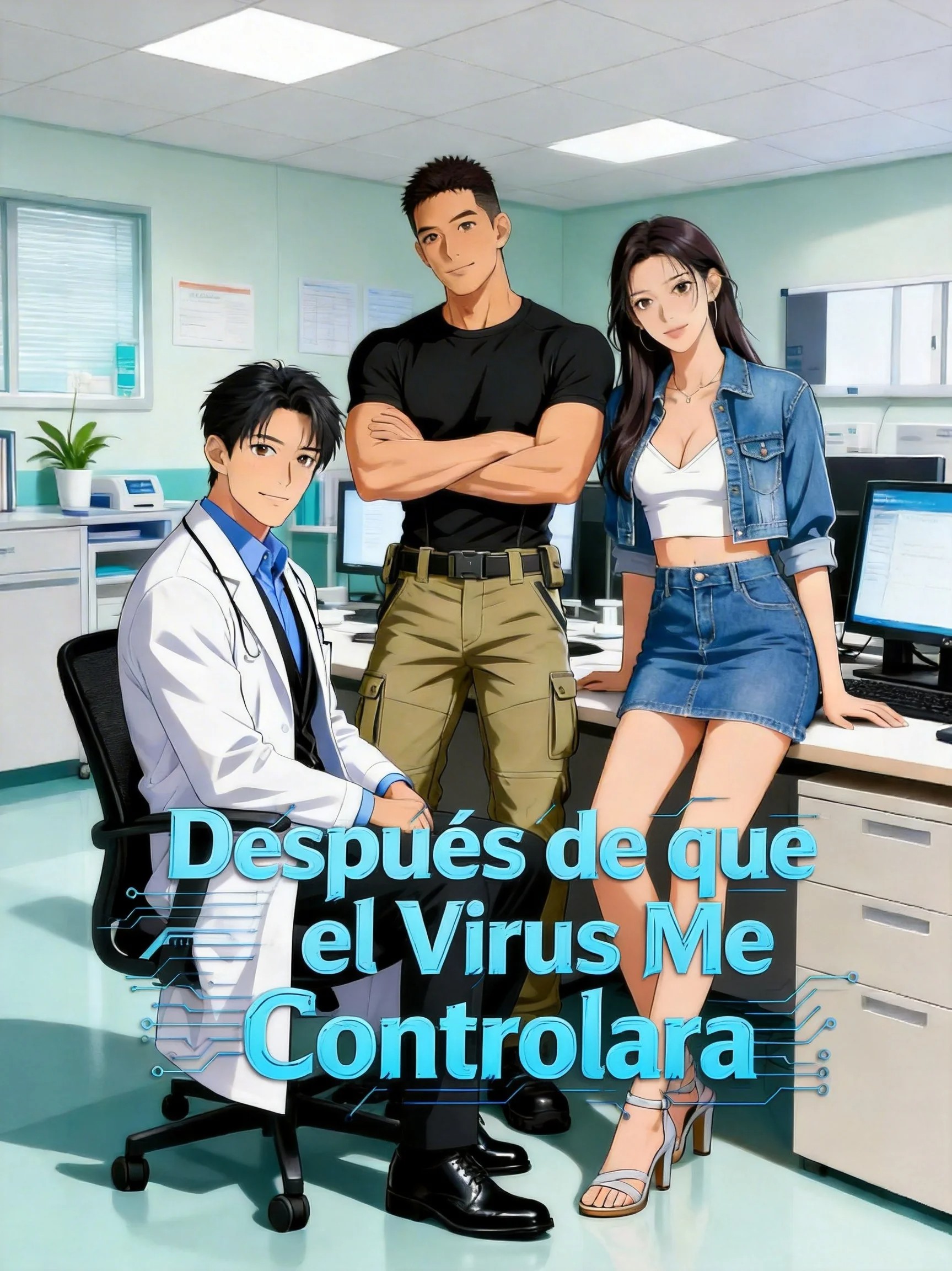 Después de que el Virus Me Controlara
