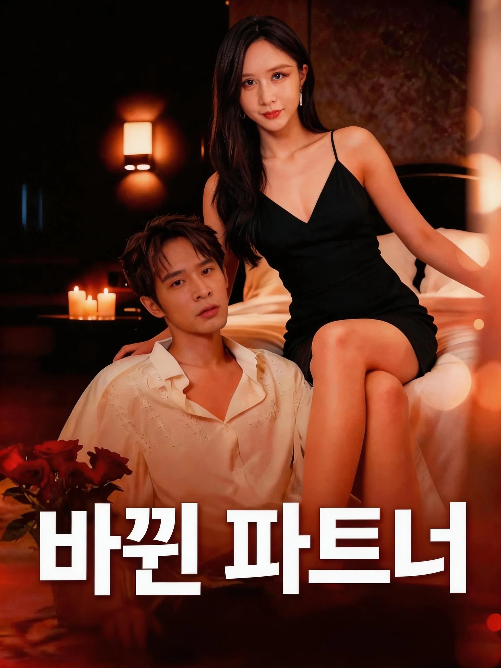 바뀐 파트너