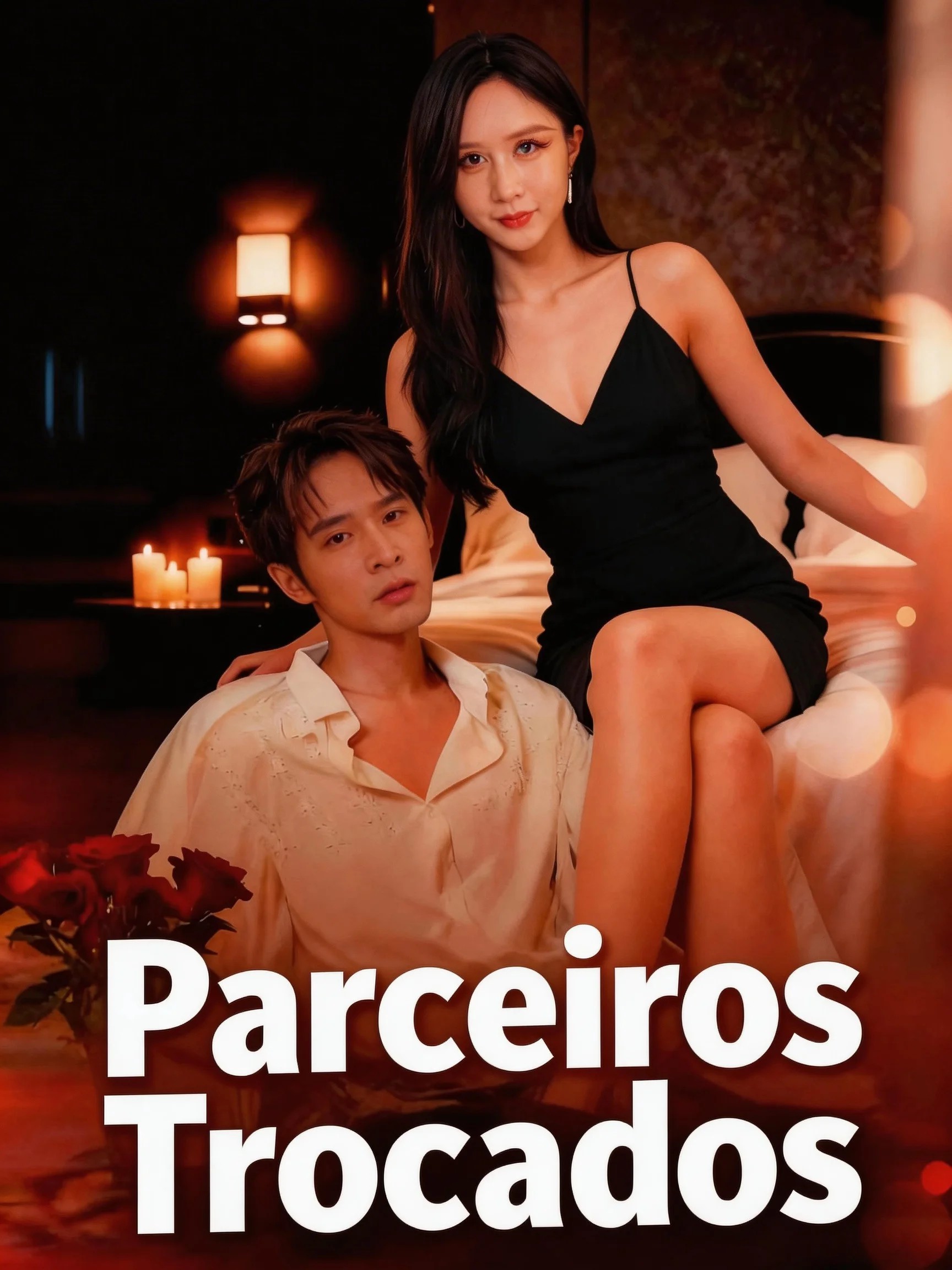 Parceiros Trocados