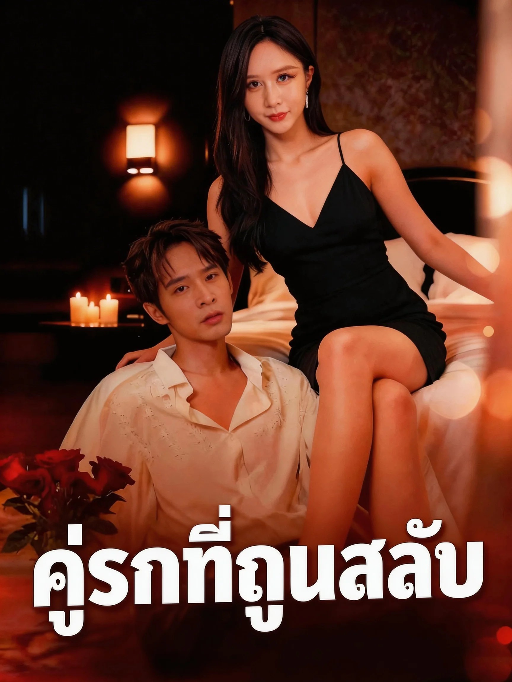 คู่รักที่ถูกสลับ