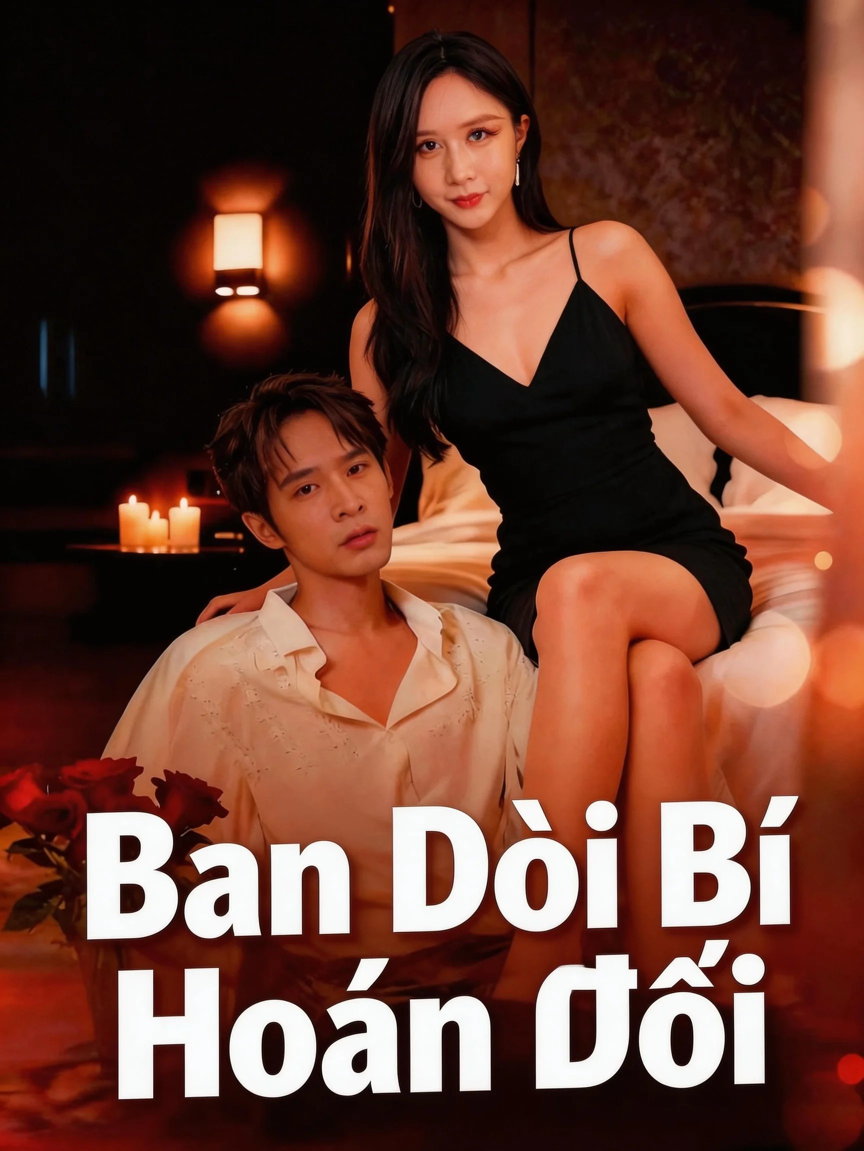 Bạn Đời Bị Hoán Đổi