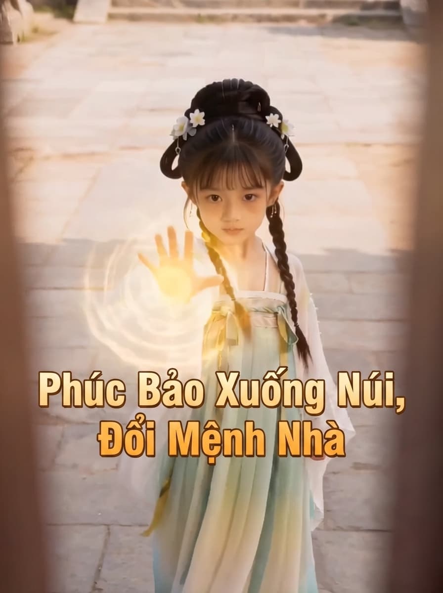 Phúc Bảo Xuống Núi, Đổi Mệnh Nhà
