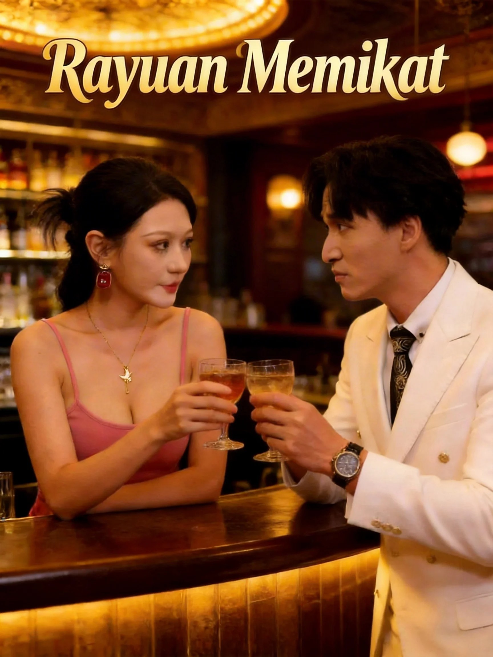 Rayuan Memikat