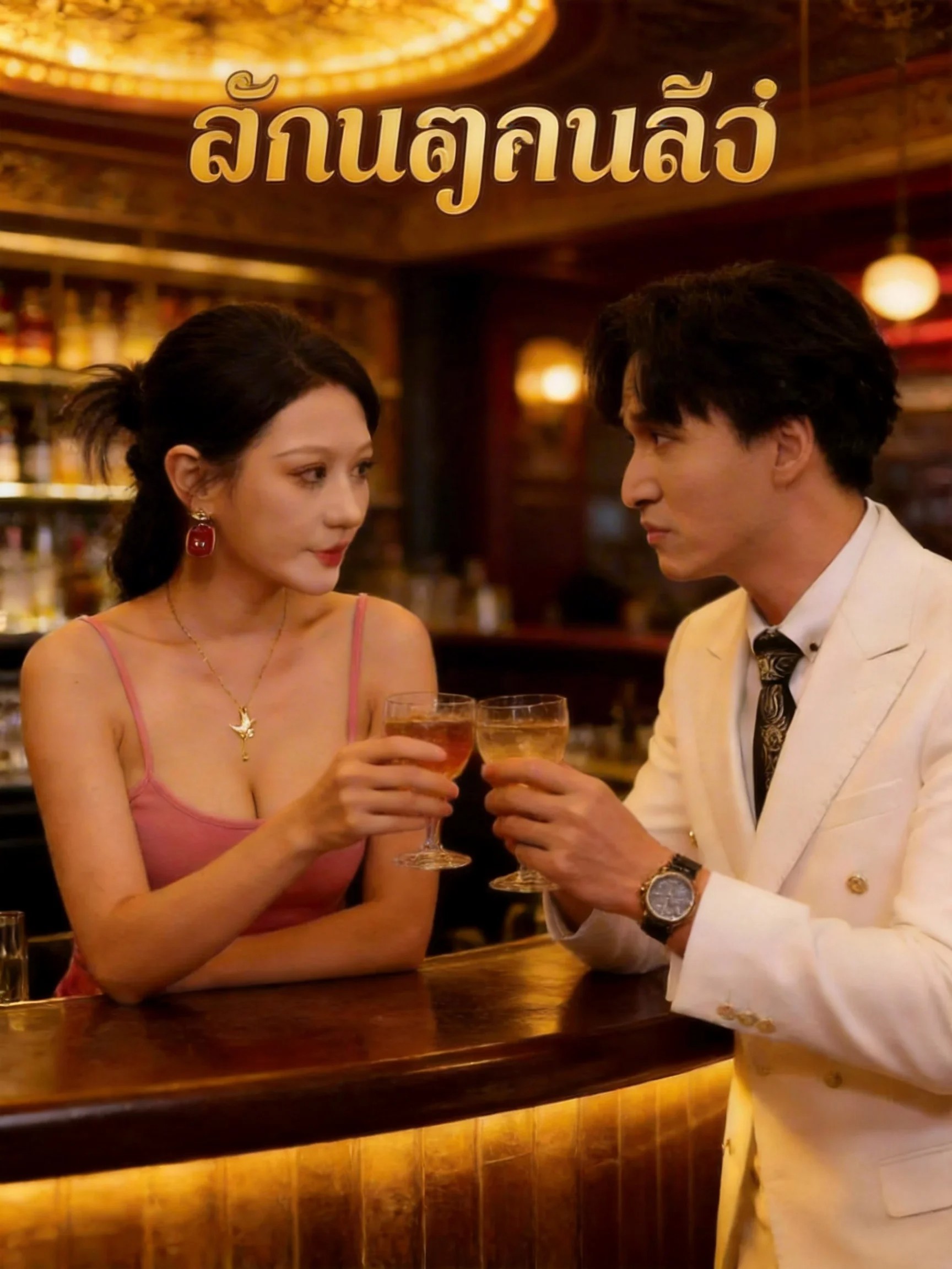 ยั่วยวนใจ